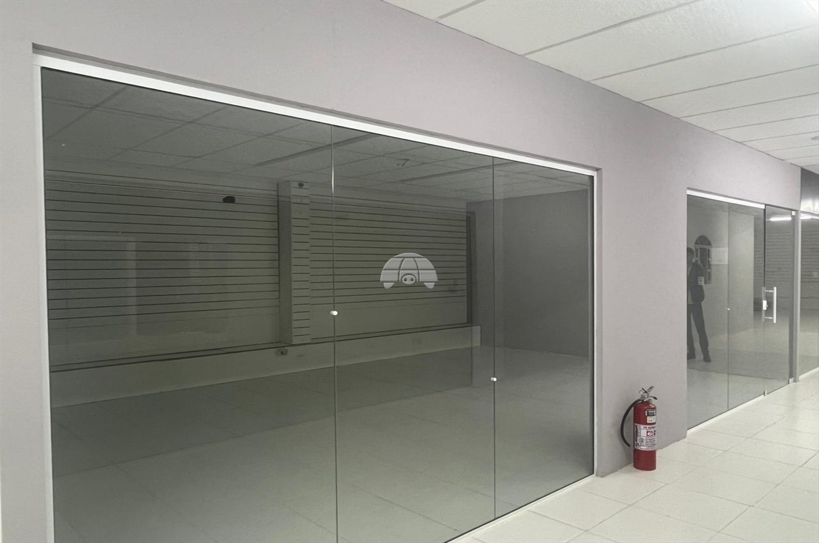 Sala/Conjunto Comercial para alugar em Itapema Do Norte, Itapoá — Portal Chave Fácil