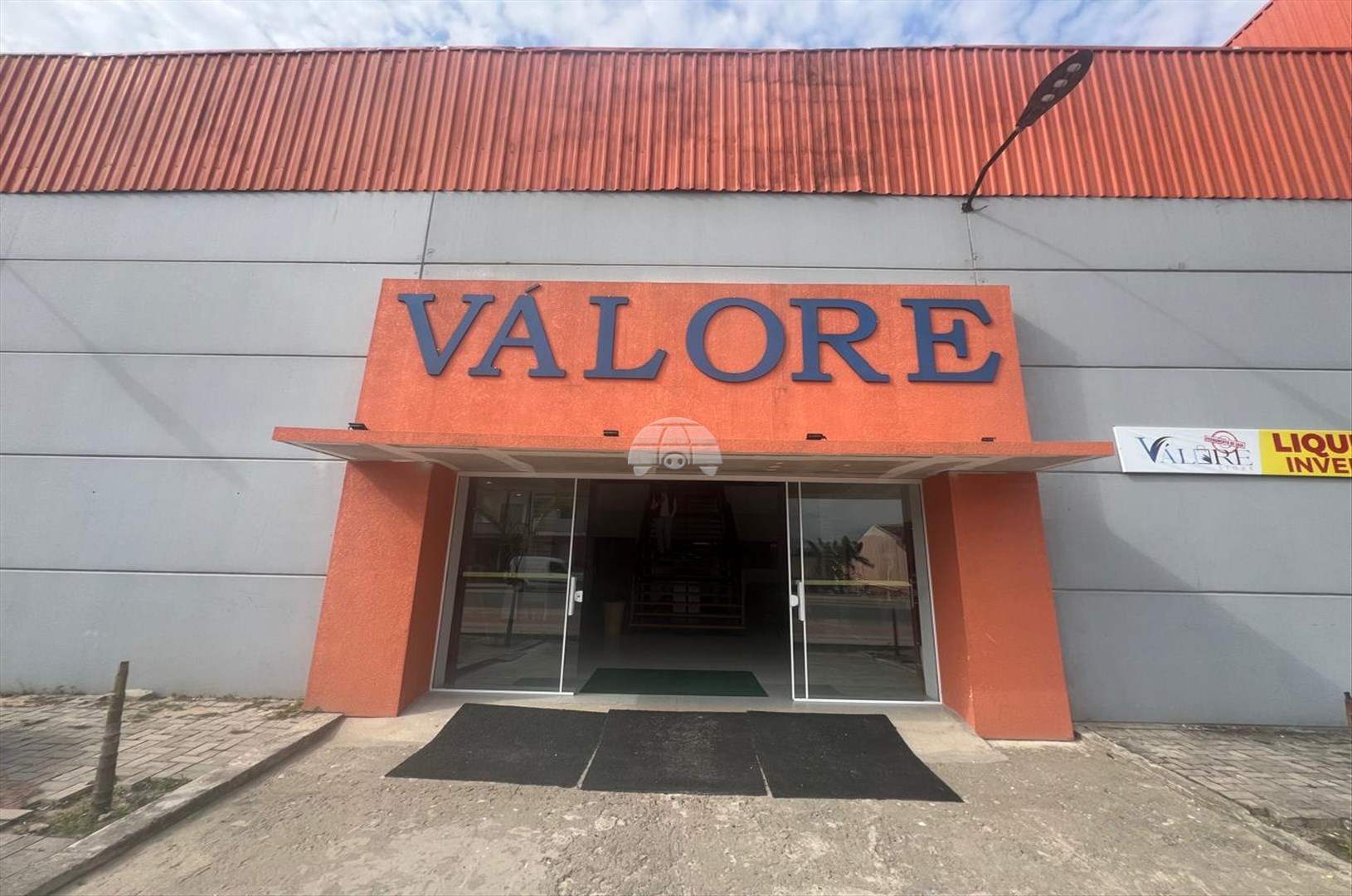 Sala/Conjunto Comercial para alugar em Itapema Do Norte, Itapoá — Portal Chave Fácil
