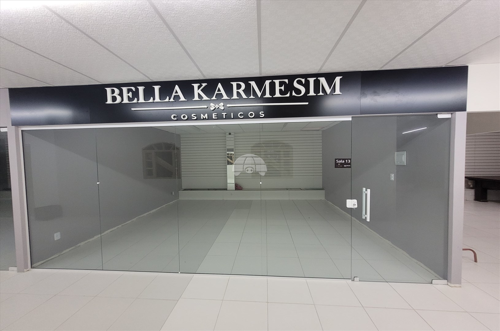 Sala/Conjunto Comercial para alugar em Itapema Do Norte, Itapoá — Portal Chave Fácil