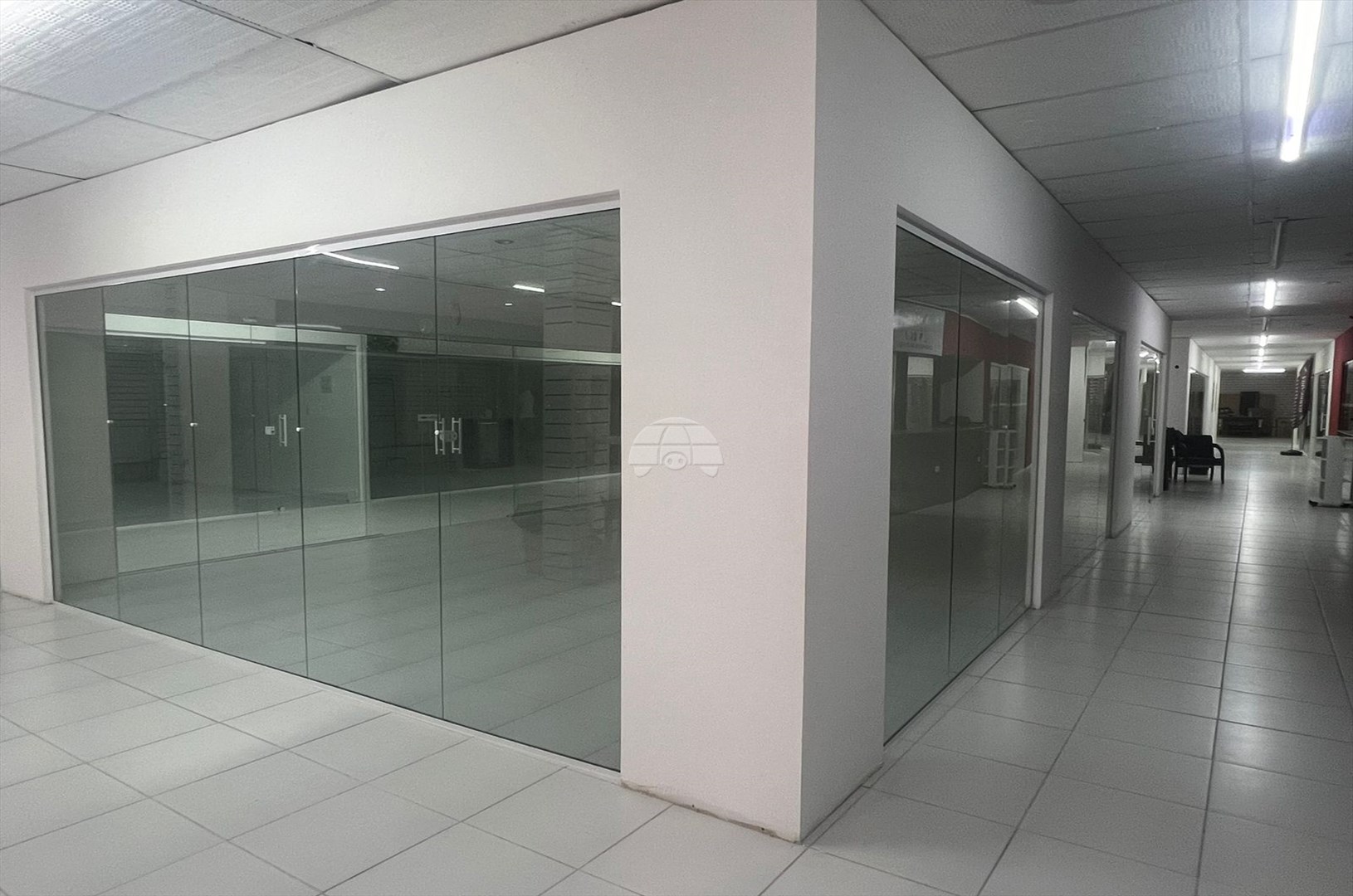 Sala/Conjunto Comercial para alugar em Itapema Do Norte, Itapoá — Portal Chave Fácil