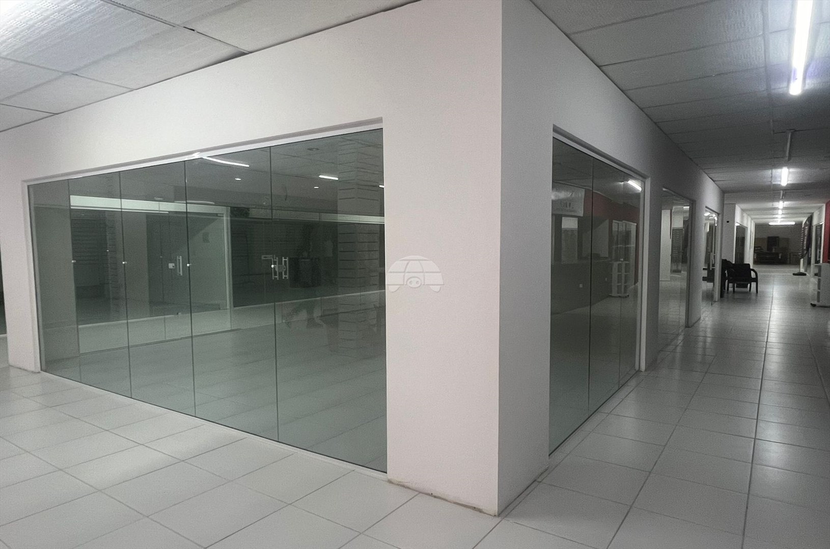 Sala/Conjunto Comercial para alugar em Itapema Do Norte, Itapoá — Portal Chave Fácil