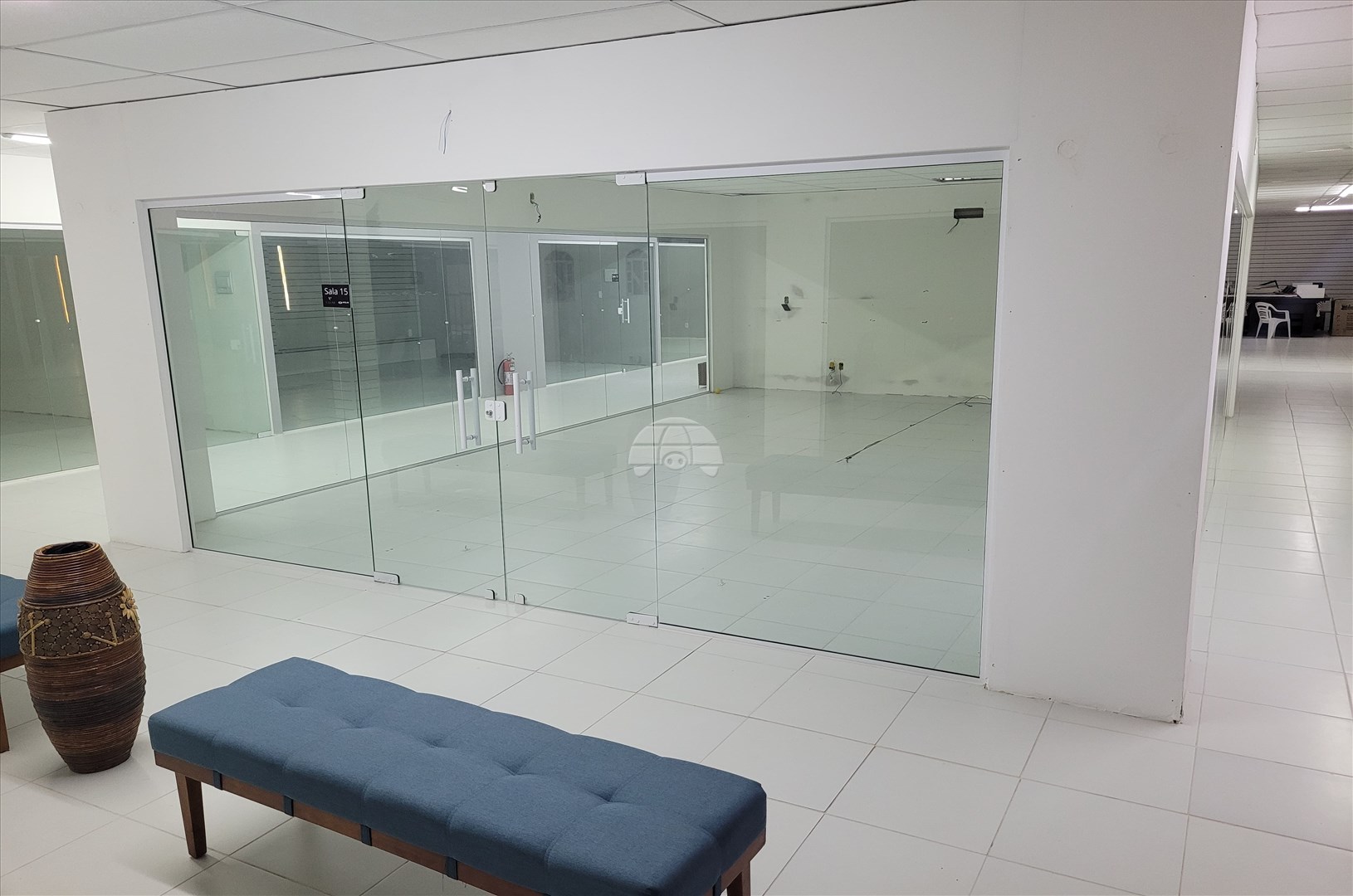 Sala/Conjunto Comercial para alugar em Itapema Do Norte, Itapoá — Portal Chave Fácil