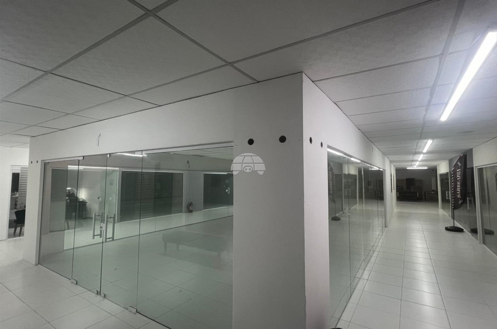 Sala/Conjunto Comercial para alugar em Itapema Do Norte, Itapoá — Portal Chave Fácil