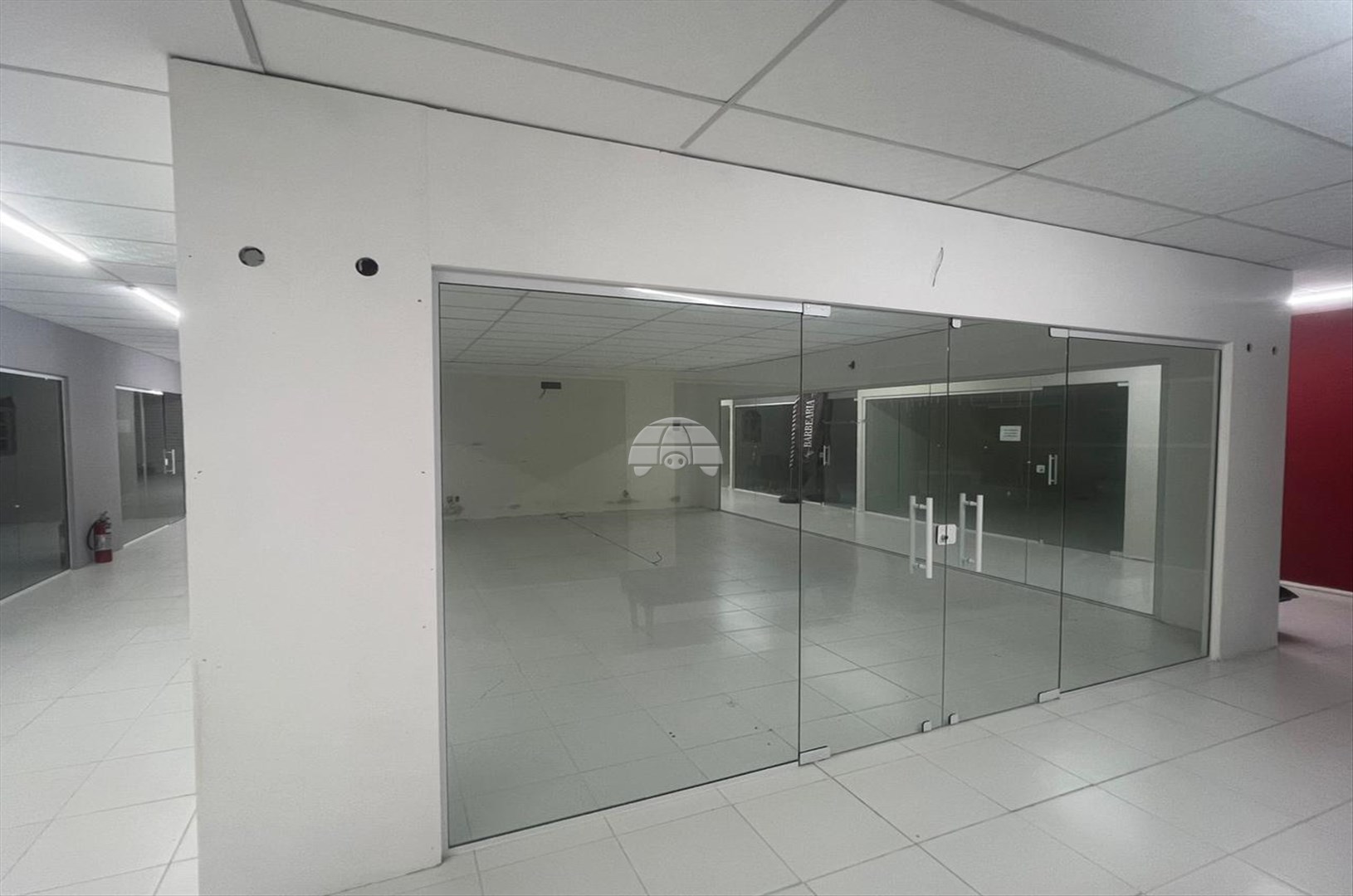 Sala/Conjunto Comercial para alugar em Itapema Do Norte, Itapoá — Portal Chave Fácil