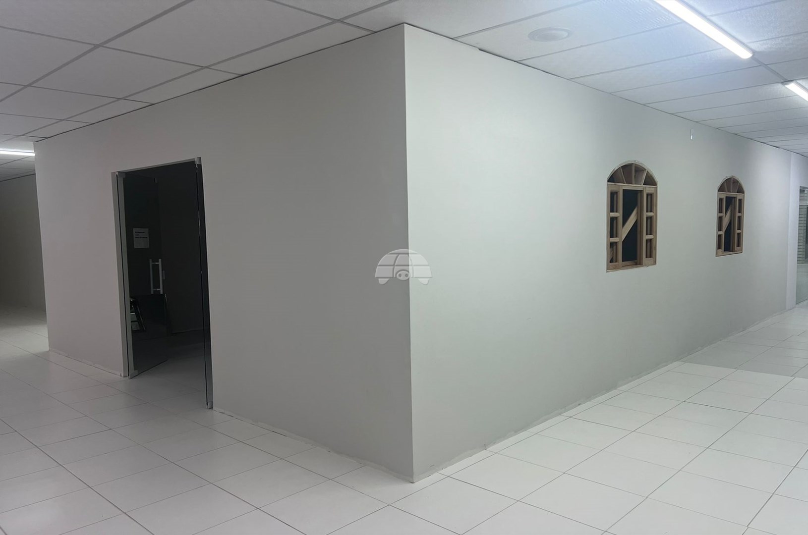 Sala/Conjunto Comercial para alugar em Itapema Do Norte, Itapoá — Portal Chave Fácil