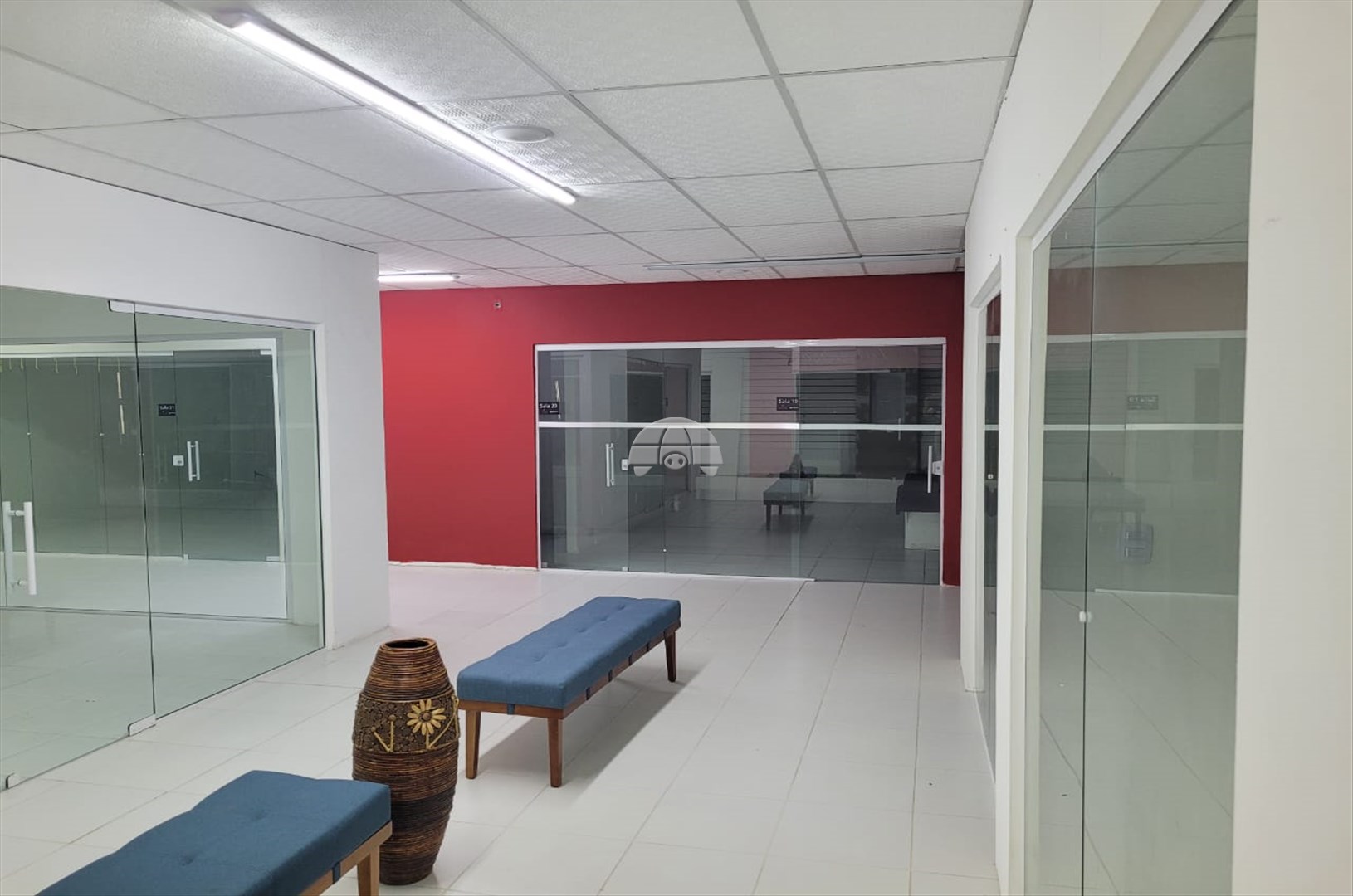 Sala/Conjunto Comercial para alugar em Itapema Do Norte, Itapoá — Portal Chave Fácil