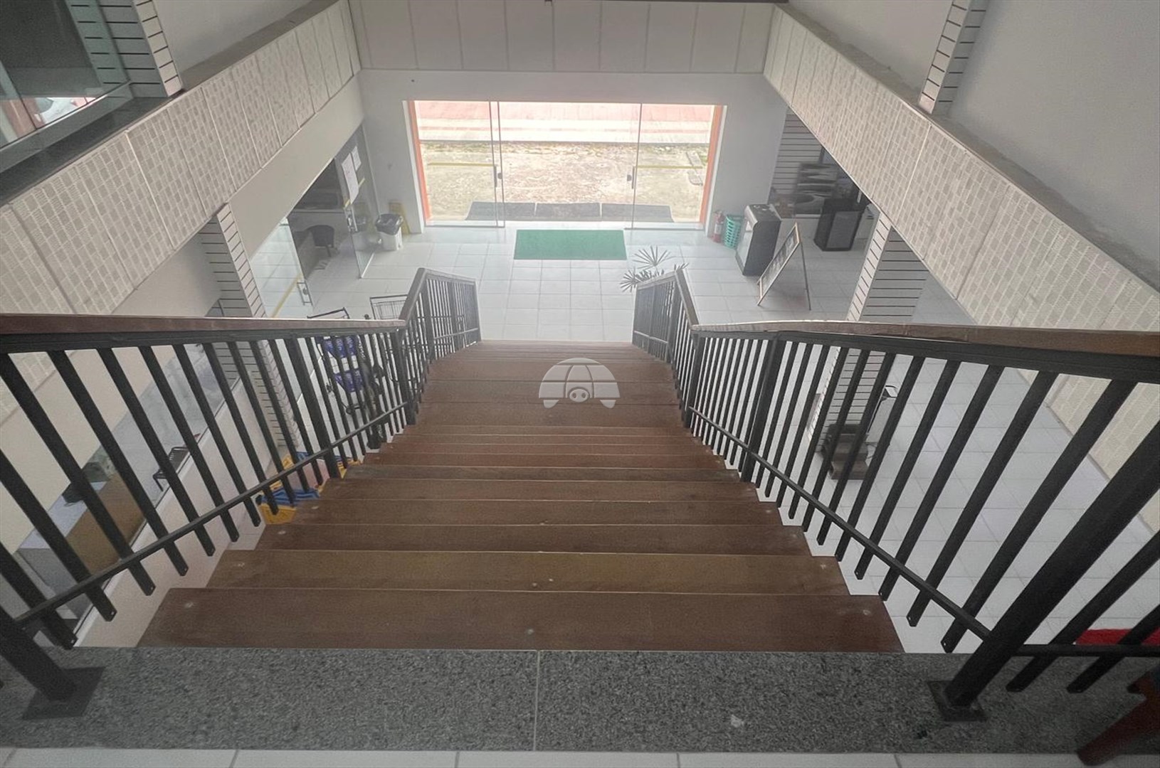 Sala/Conjunto Comercial para alugar em Itapema Do Norte, Itapoá — Portal Chave Fácil
