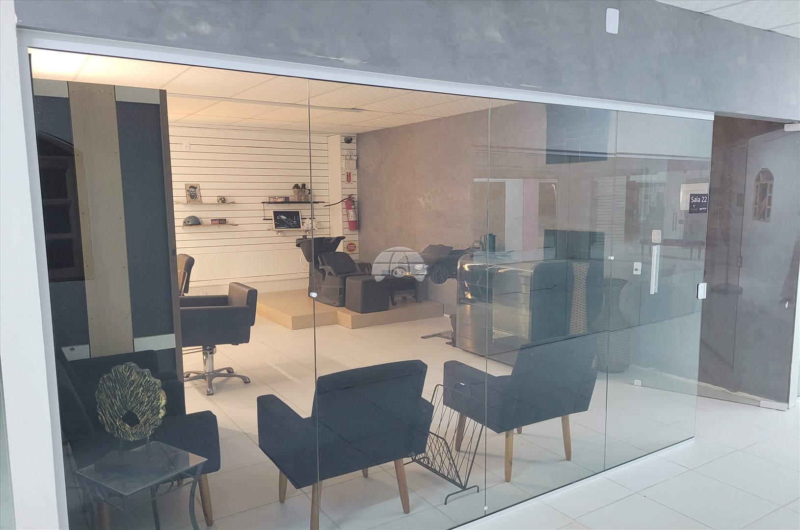 Sala/Conjunto Comercial para alugar em Itapema Do Norte, Itapoá — Portal Chave Fácil