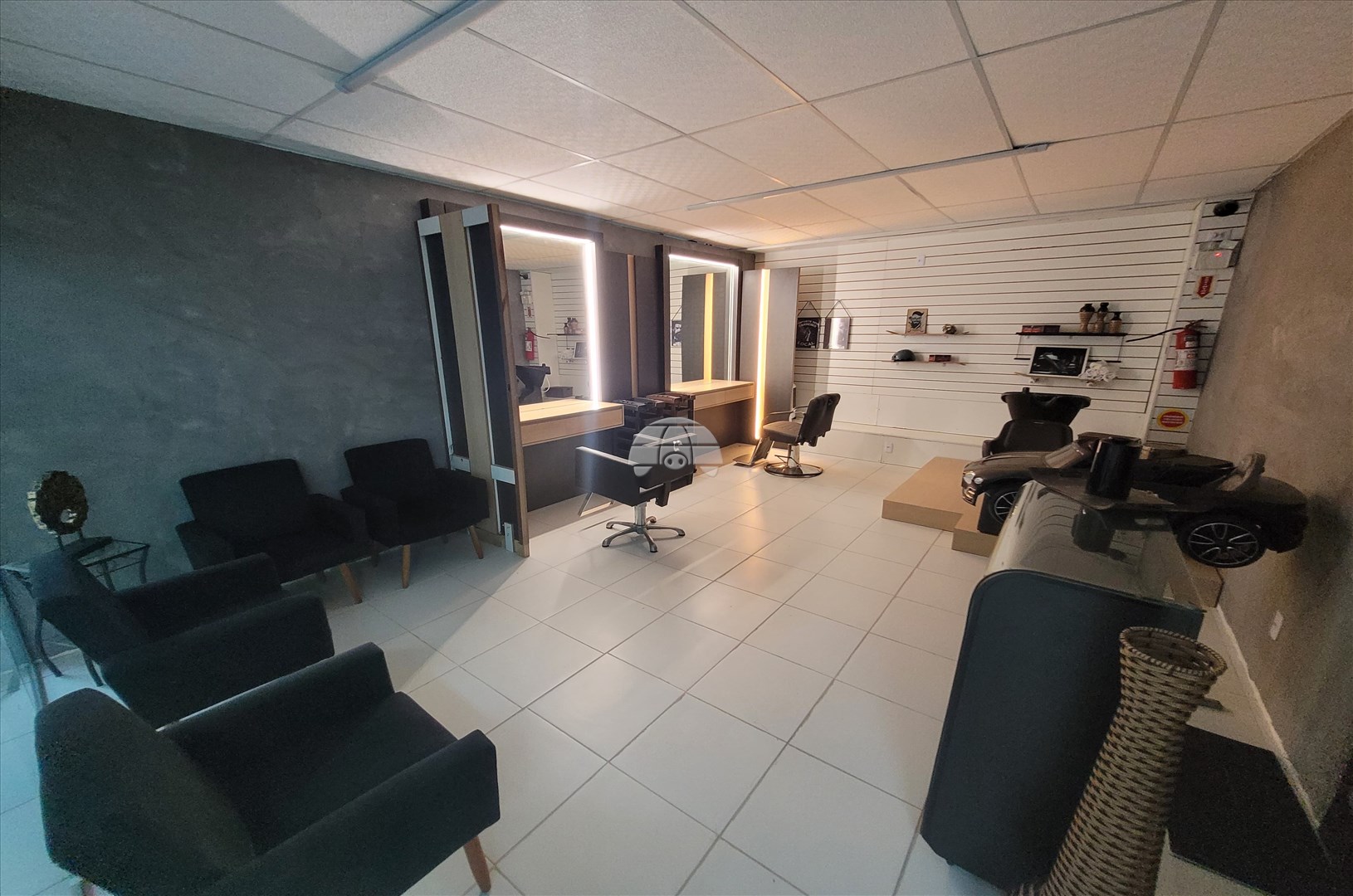 Sala/Conjunto Comercial para alugar em Itapema Do Norte, Itapoá — Portal Chave Fácil