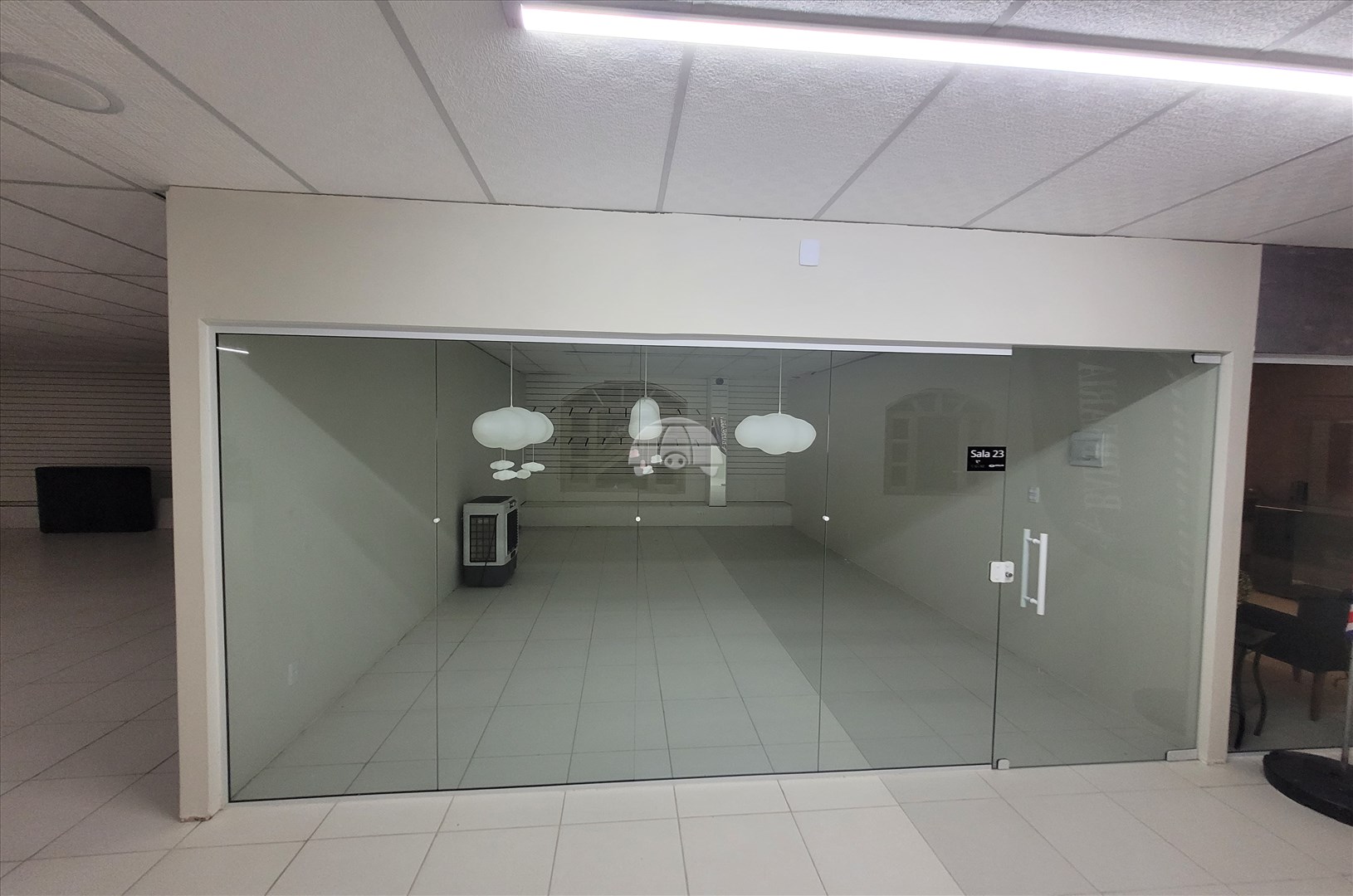 Sala/Conjunto Comercial para alugar em Itapema Do Norte, Itapoá — Portal Chave Fácil