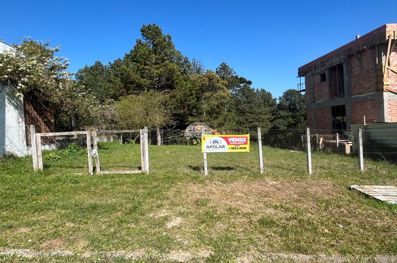 Terreno/Área à venda em Pilarzinho, Curitiba — Portal Chave Fácil