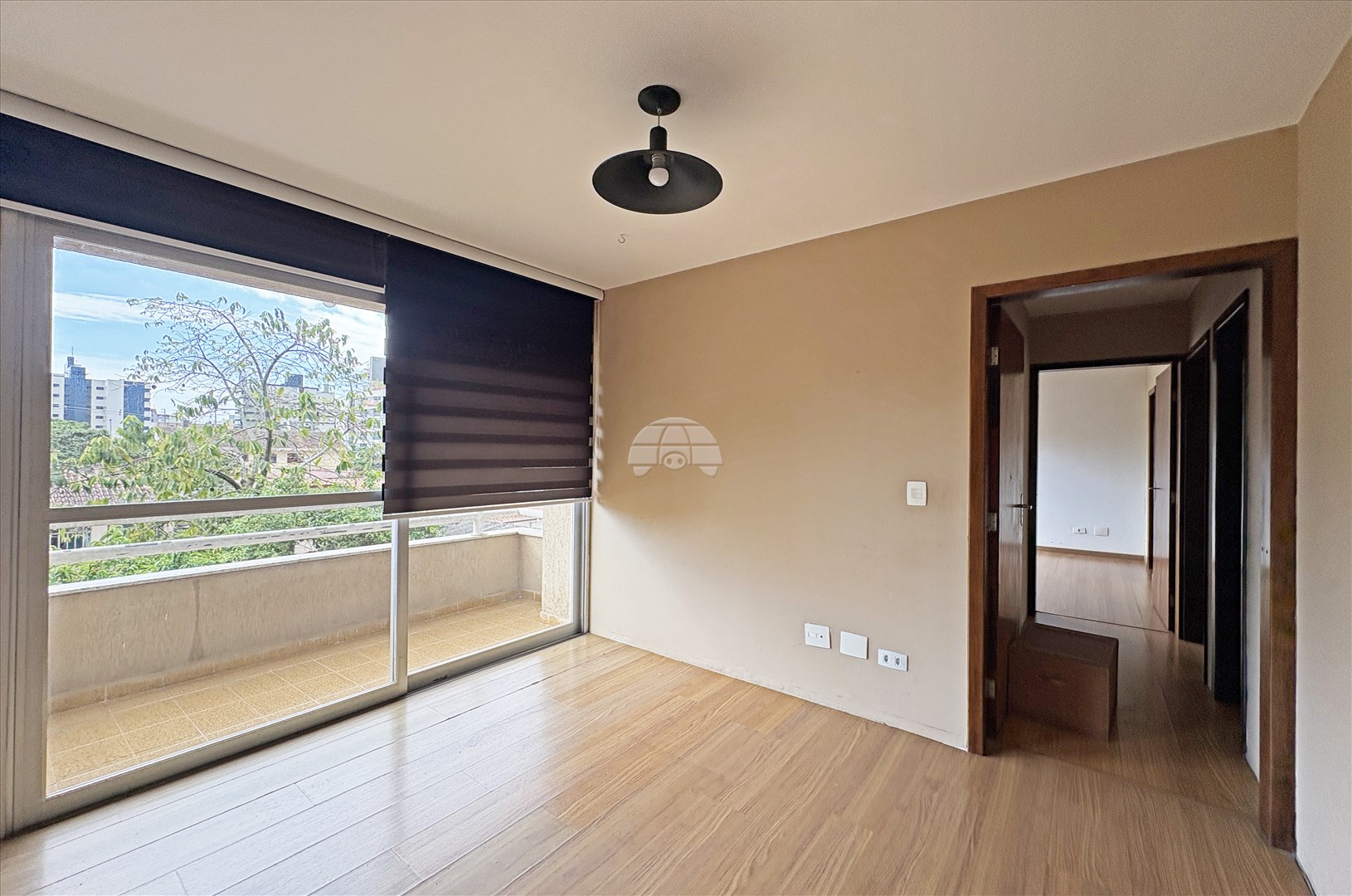 Apartamento para alugar em Água Verde, Curitiba — Portal Chave Fácil