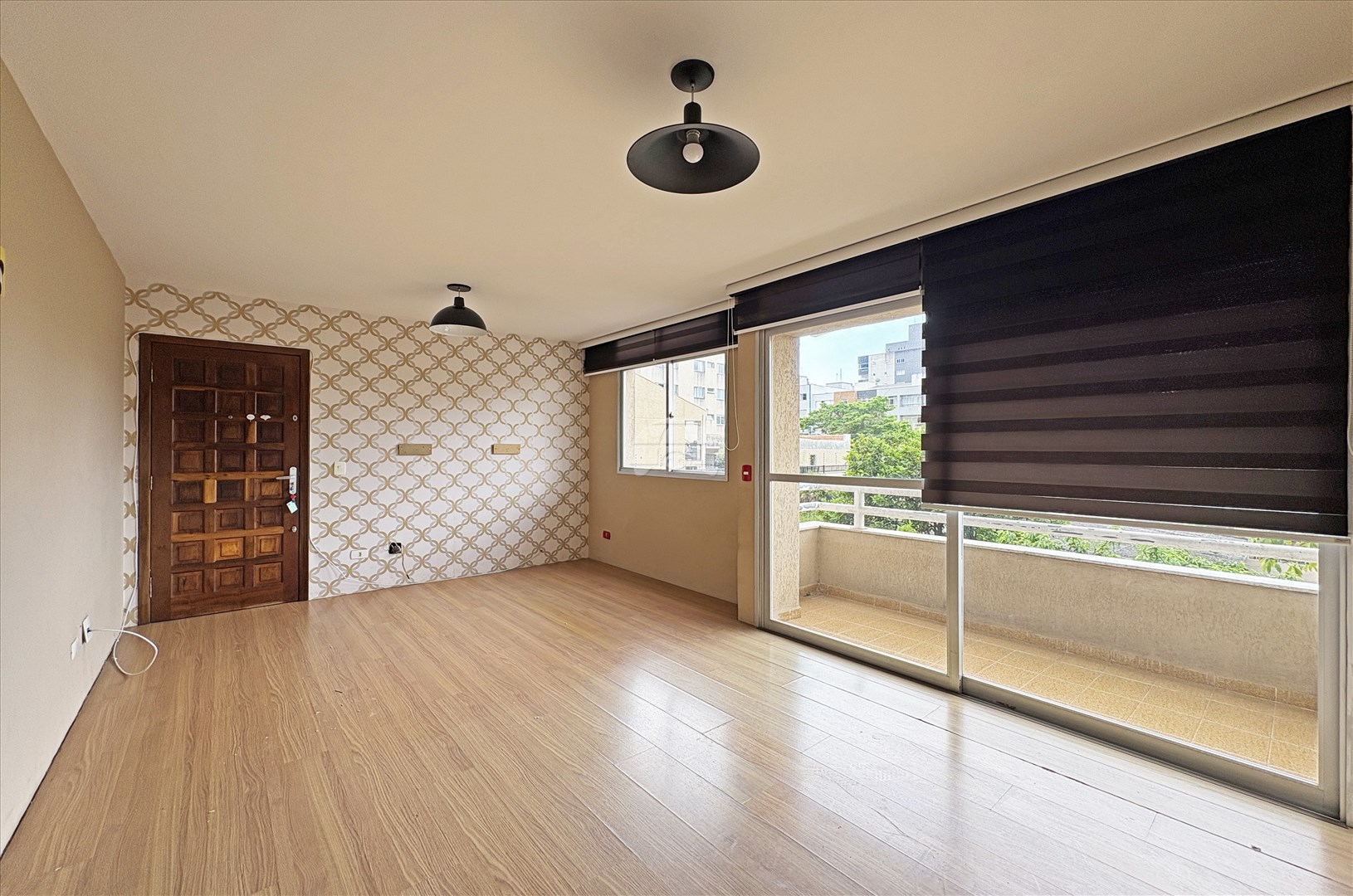 Apartamento para alugar em Água Verde, Curitiba — Portal Chave Fácil