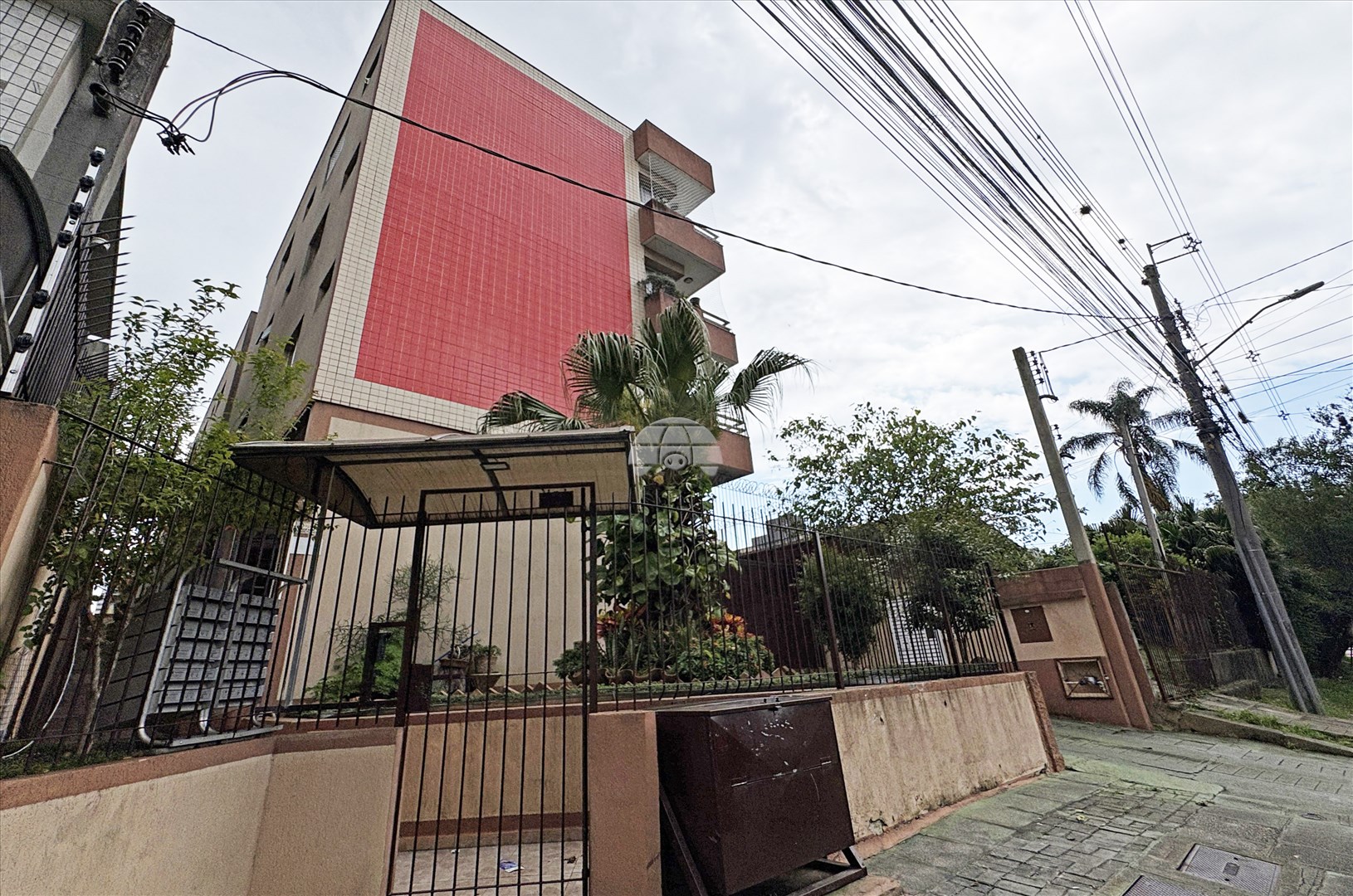 Apartamento para alugar em Água Verde, Curitiba — Portal Chave Fácil