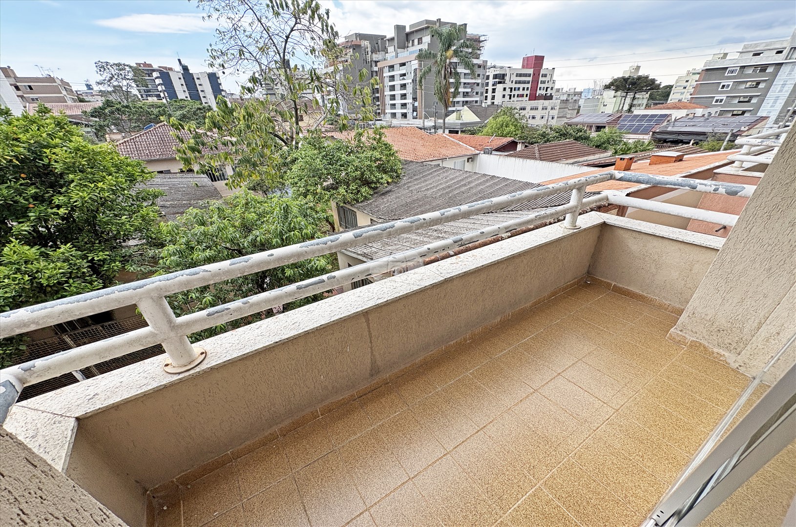 Apartamento para alugar em Água Verde, Curitiba — Portal Chave Fácil