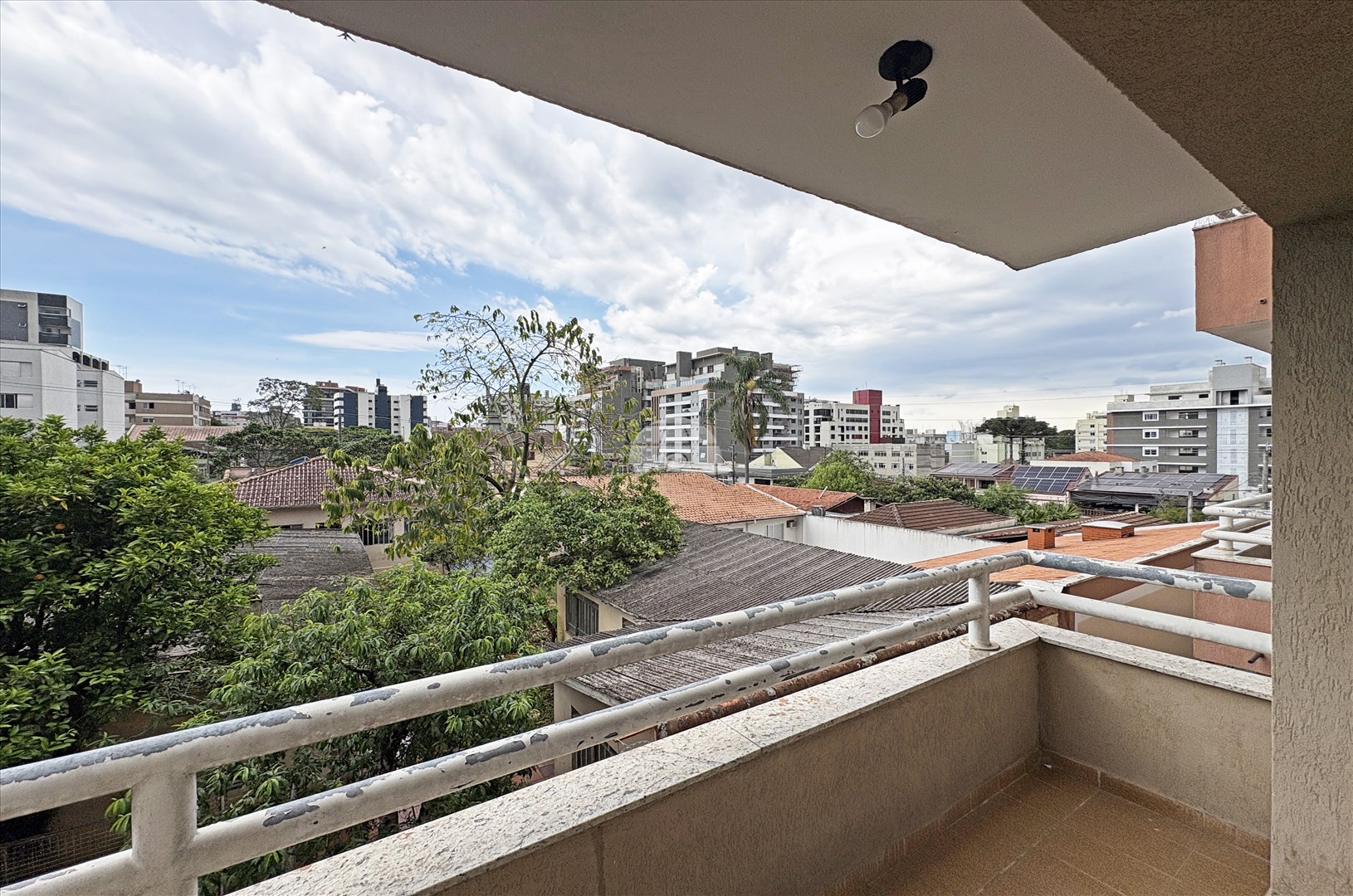 Apartamento para alugar em Água Verde, Curitiba — Portal Chave Fácil