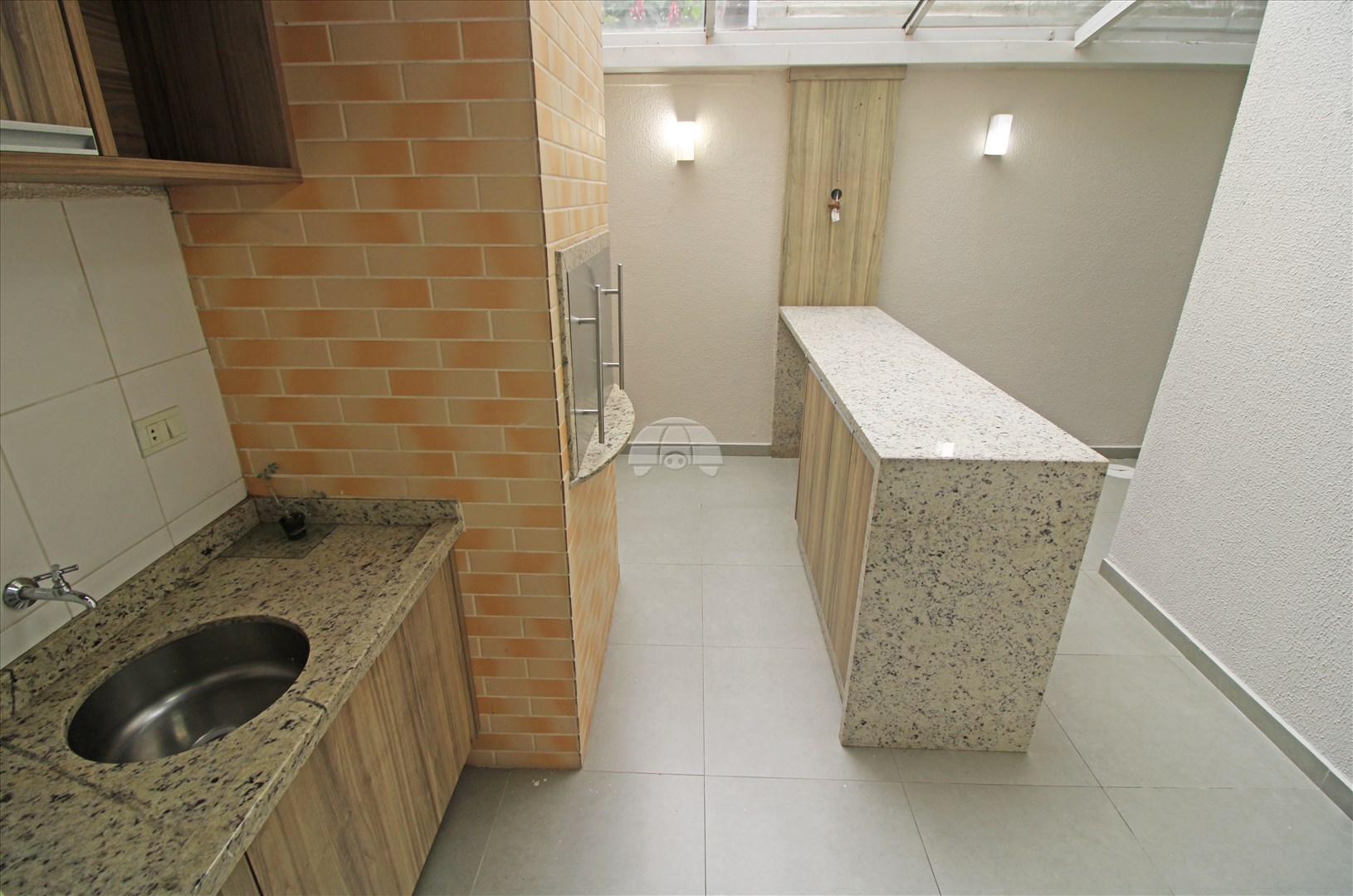 Casa para alugar em Bom Retiro, Curitiba — Portal Chave Fácil