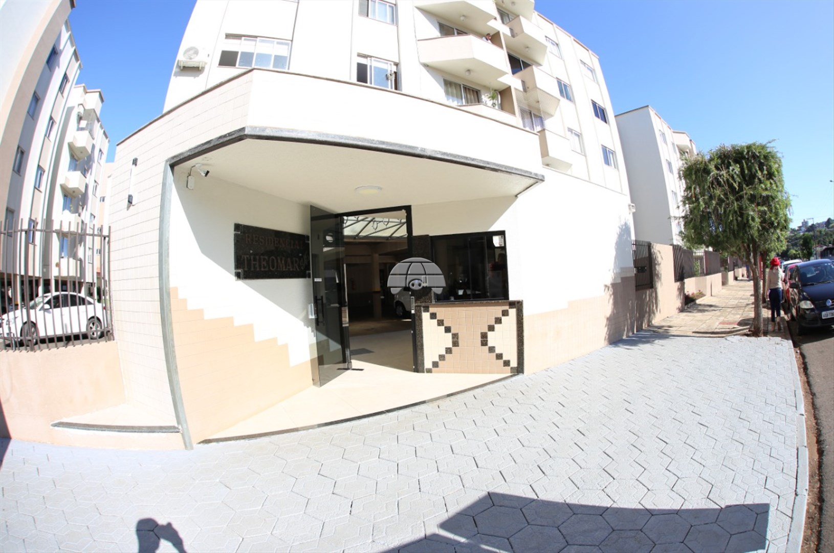 Apartamento à venda em Centro, Pato Branco — Portal Chave Fácil