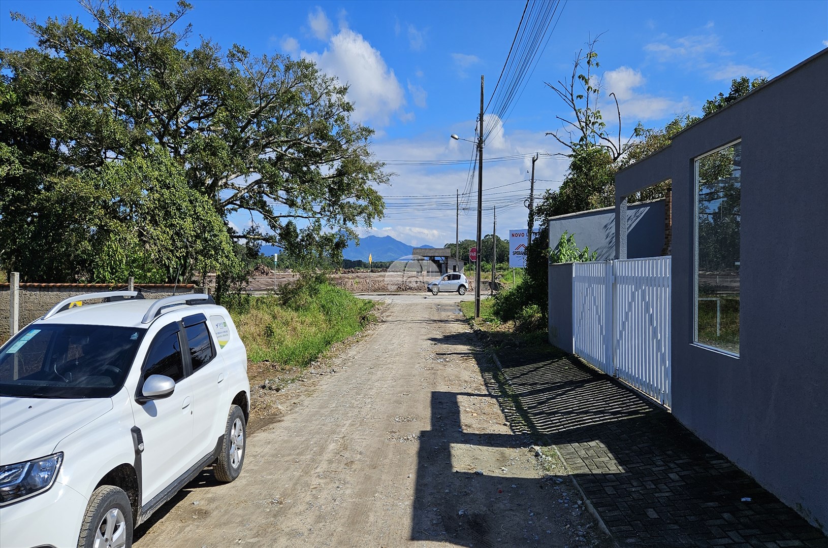 Casa à venda em Balneário Jd. Pérola Do Atlântico, Itapoá — Portal Chave Fácil