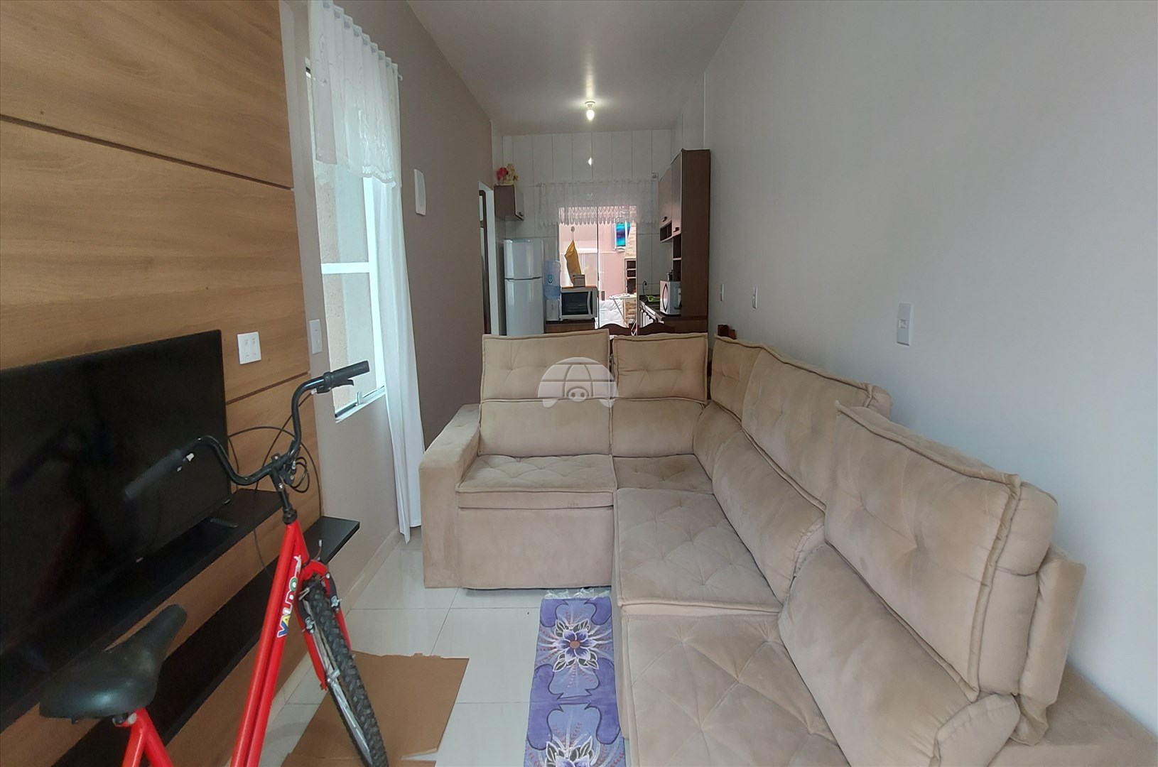 Casa à venda em Balneário Jd. Pérola Do Atlântico, Itapoá — Portal Chave Fácil