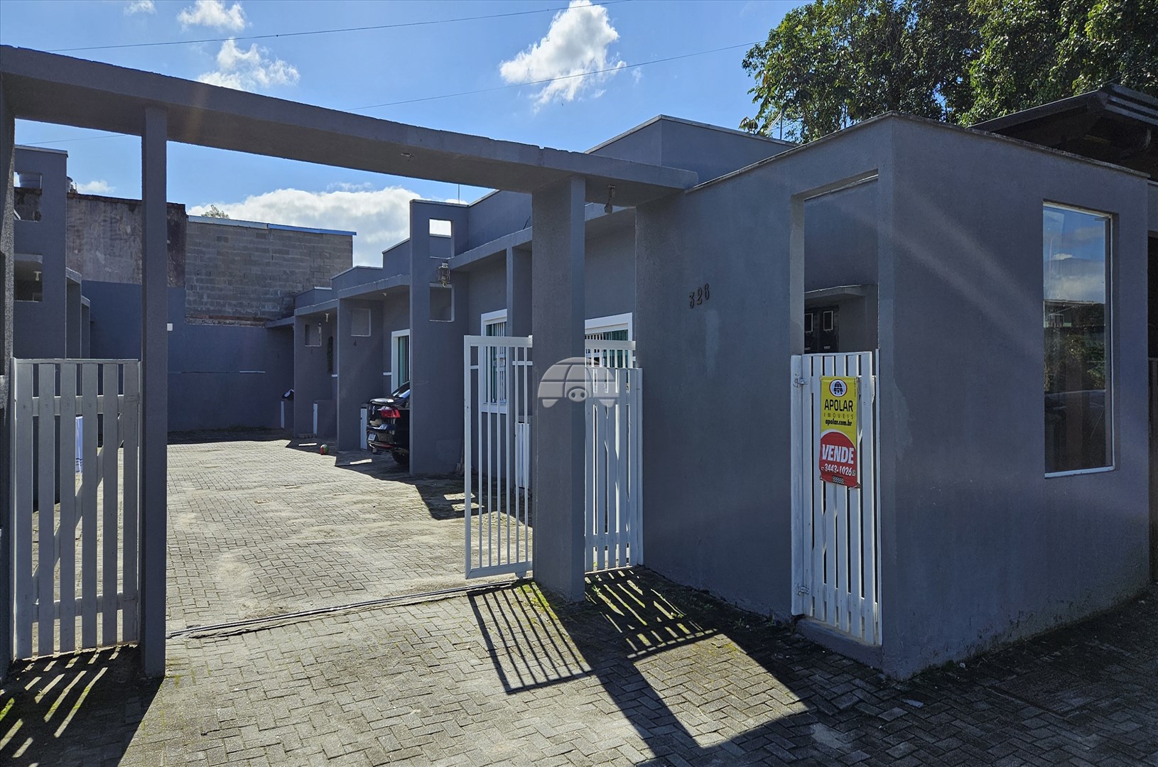 Casa à venda em Balneário Jd. Pérola Do Atlântico, Itapoá — Portal Chave Fácil