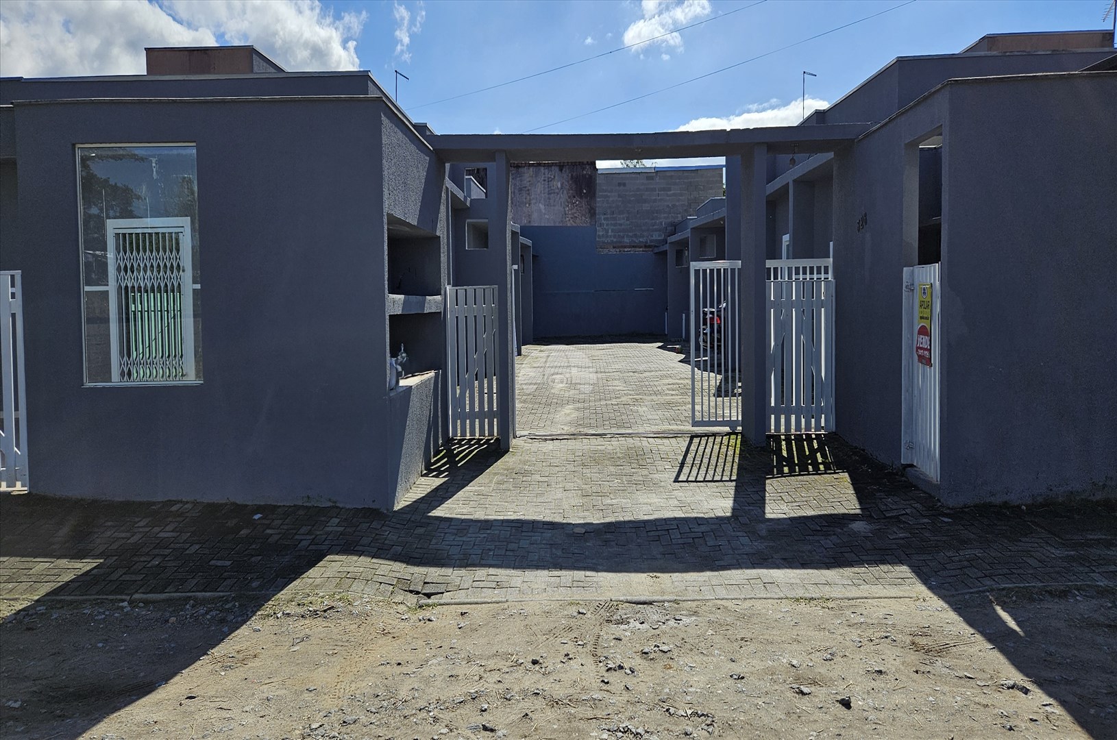 Casa à venda em Balneário Jd. Pérola Do Atlântico, Itapoá — Portal Chave Fácil