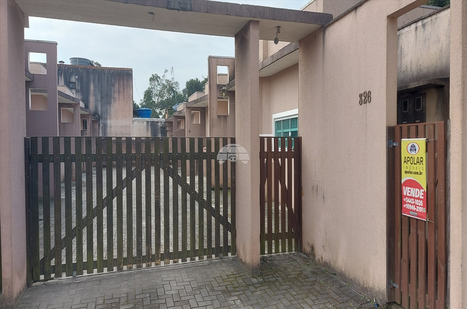 Casa à venda em Balneário Jd. Pérola Do Atlântico, Itapoá — Portal Chave Fácil