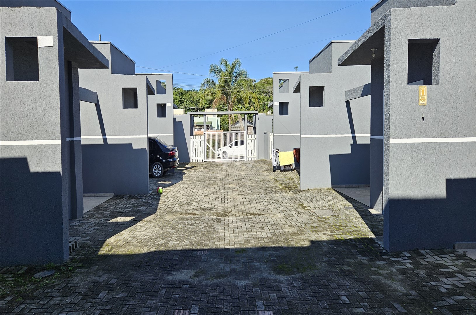 Casa à venda em Balneário Jd. Pérola Do Atlântico, Itapoá — Portal Chave Fácil