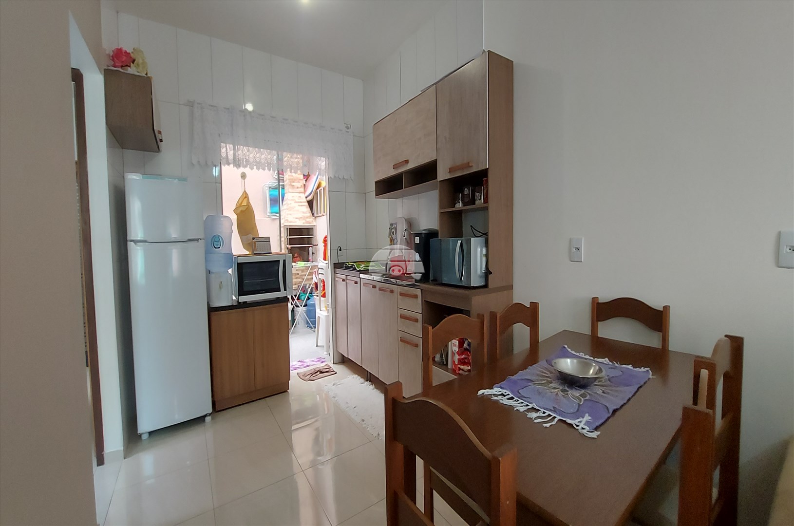 Casa à venda em Balneário Jd. Pérola Do Atlântico, Itapoá — Portal Chave Fácil