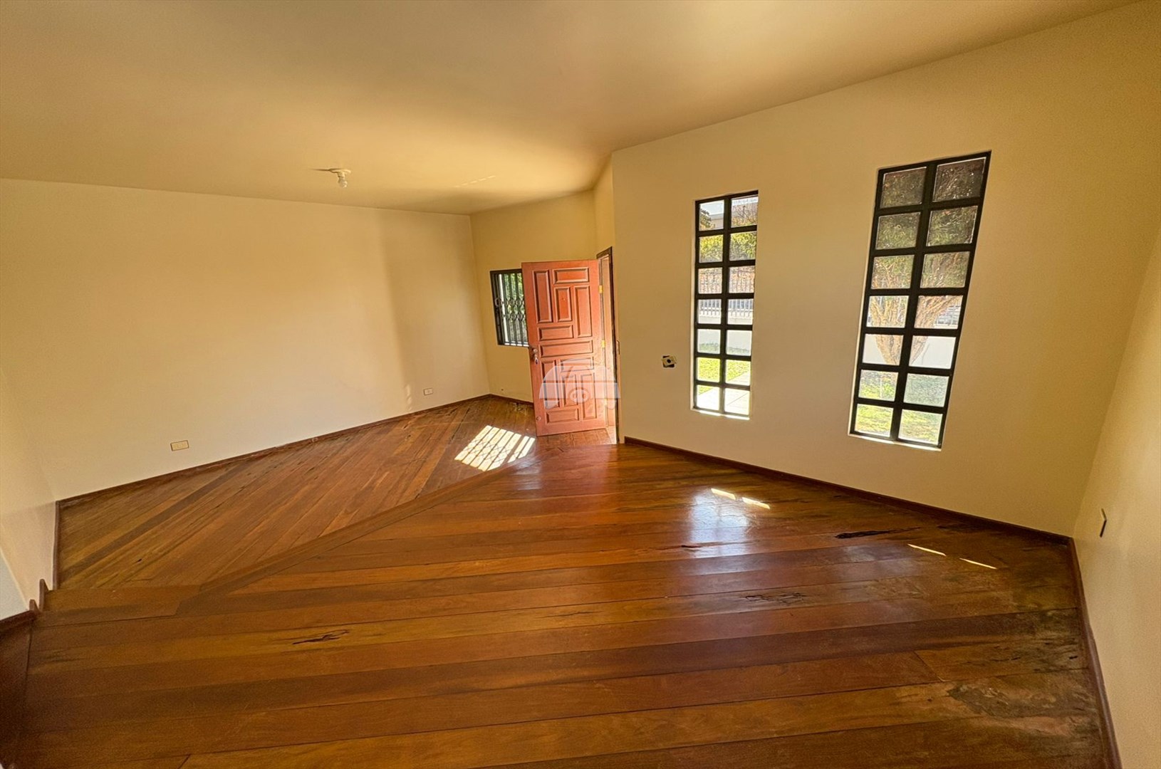 Casa para alugar em Morro Da Cruz, Pato Branco — Portal Chave Fácil