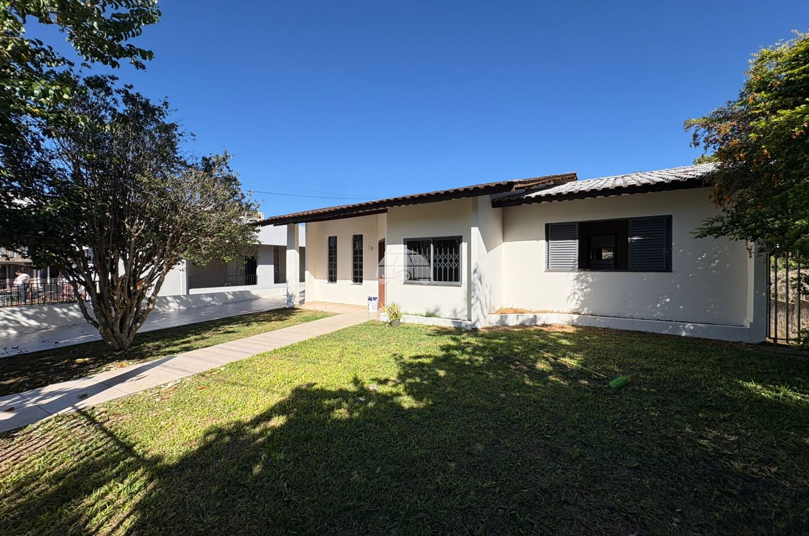 Casa para alugar em Morro Da Cruz, Pato Branco — Portal Chave Fácil