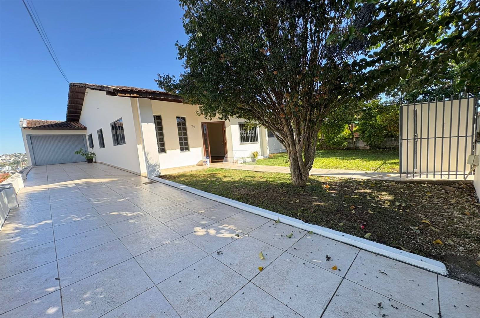 Casa para alugar em Morro Da Cruz, Pato Branco — Portal Chave Fácil