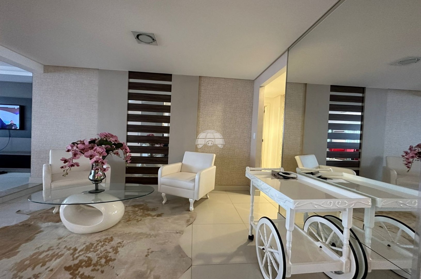 Apartamento para alugar em Centro, Pato Branco — Portal Chave Fácil
