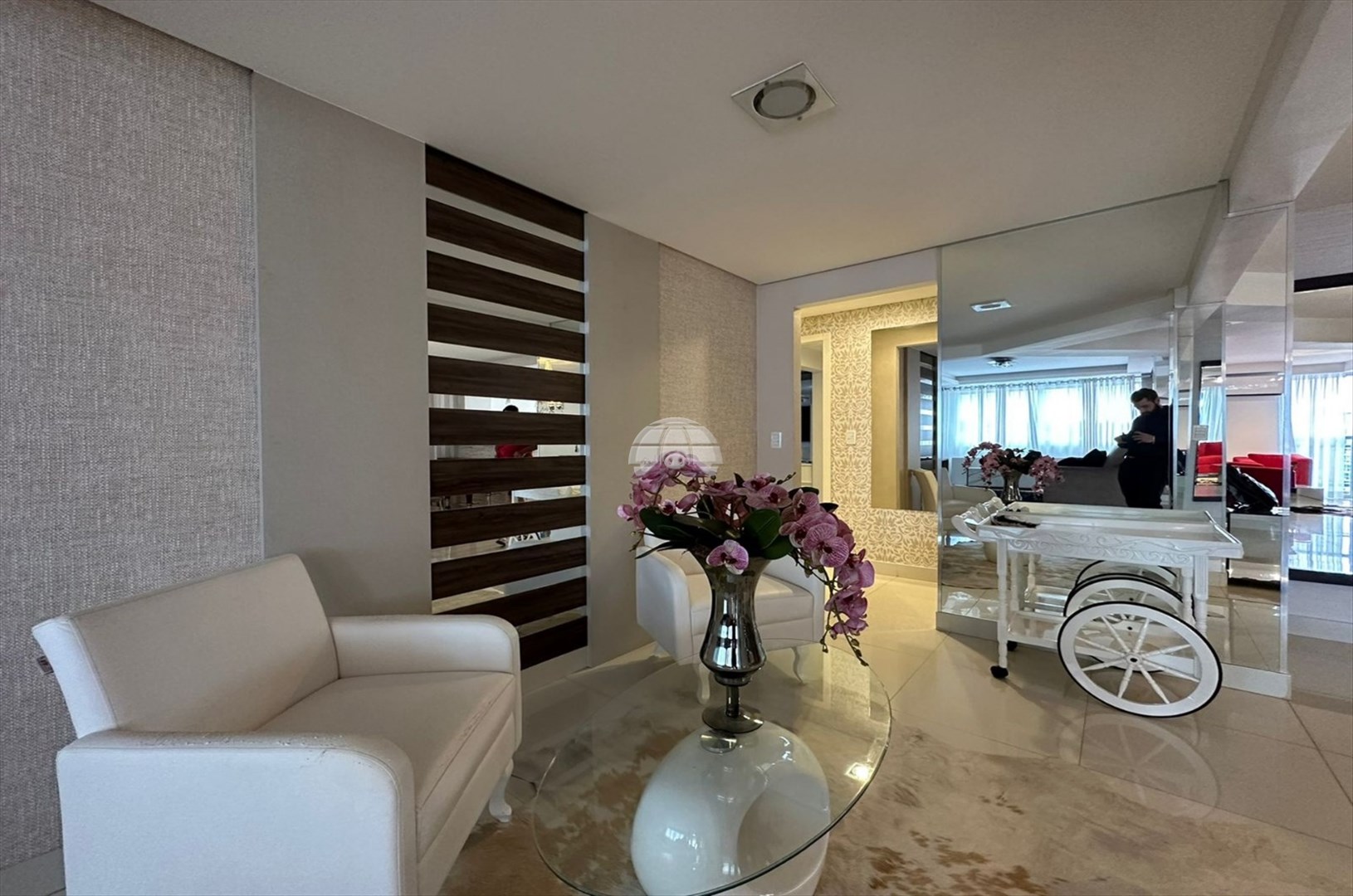 Apartamento para alugar em Centro, Pato Branco — Portal Chave Fácil