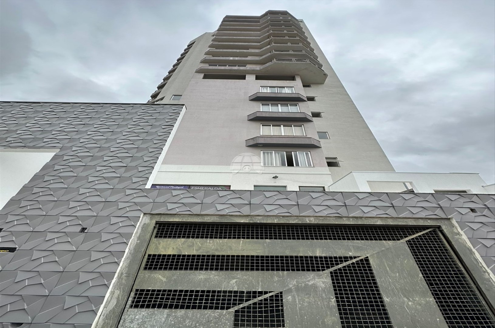 Apartamento para alugar em Centro, Pato Branco — Portal Chave Fácil