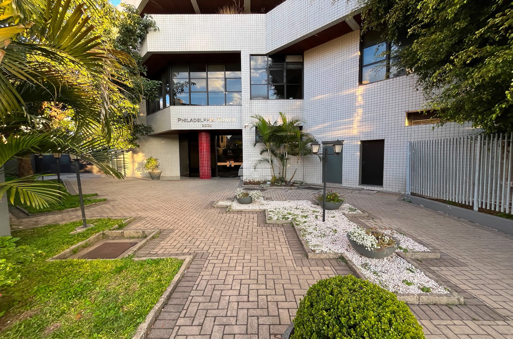 Apartamento para alugar em Centro, Curitiba — Portal Chave Fácil