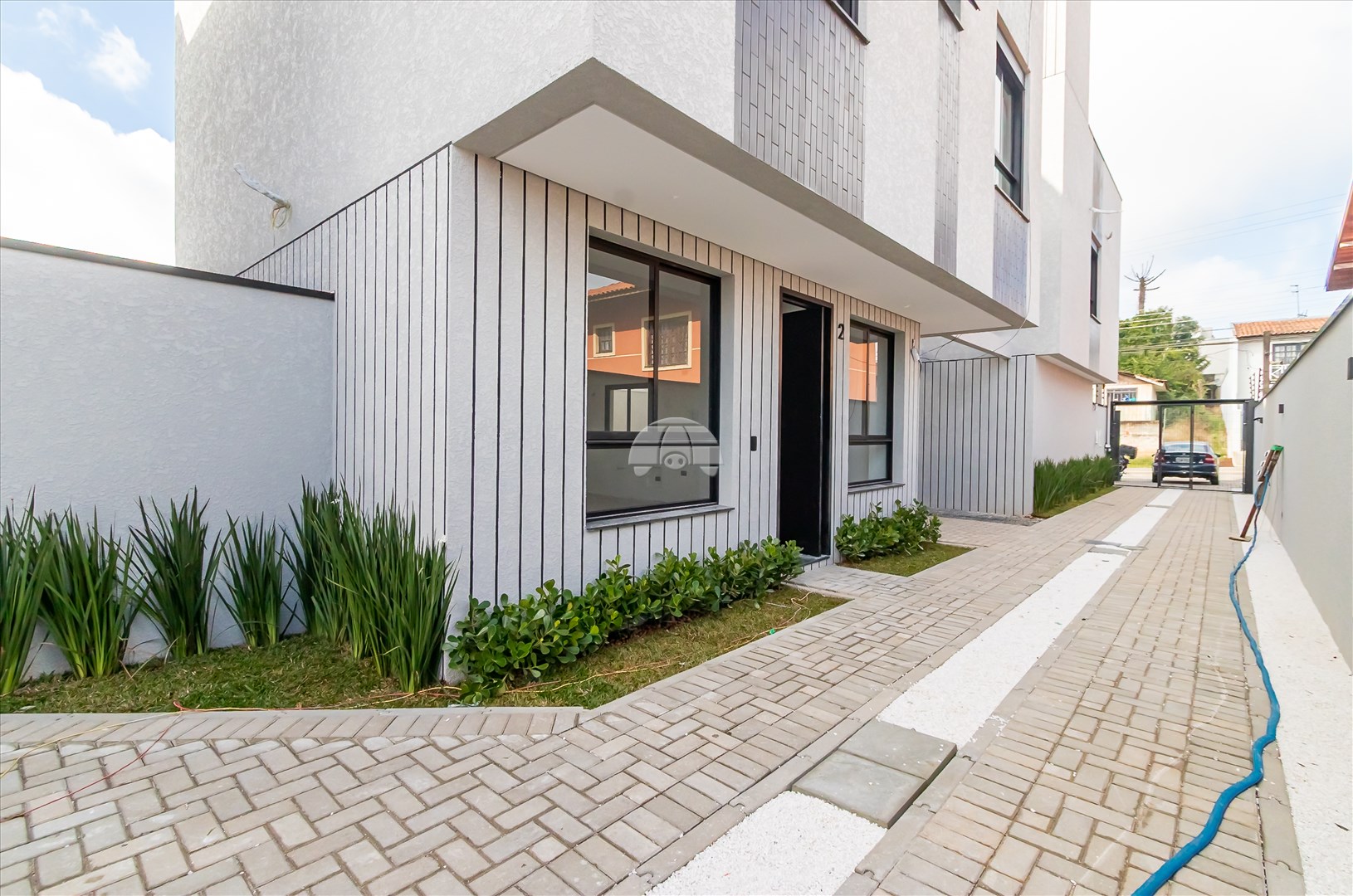 Casa à venda em Orleans, Curitiba — TESTE 12342
