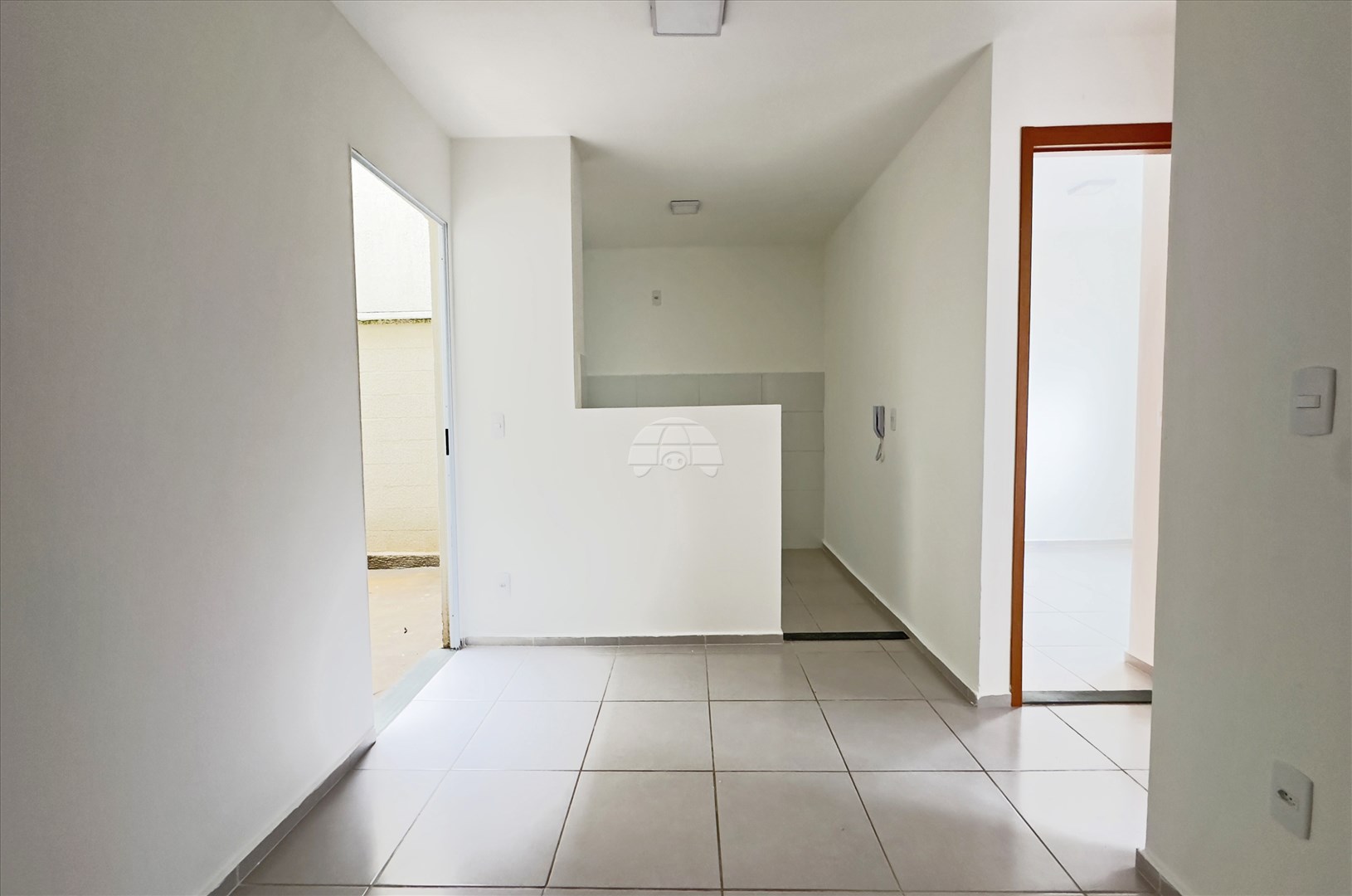 Apartamento para alugar em Santa Cândida, Curitiba — Portal Chave Fácil