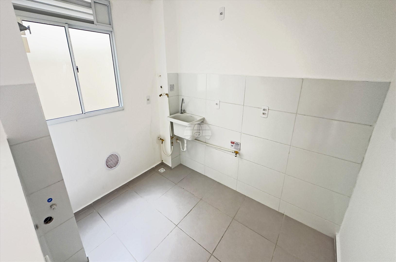 Apartamento para alugar em Santa Cândida, Curitiba — Portal Chave Fácil