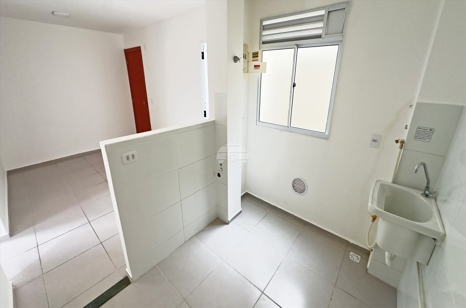 Apartamento para alugar em Santa Cândida, Curitiba — Portal Chave Fácil