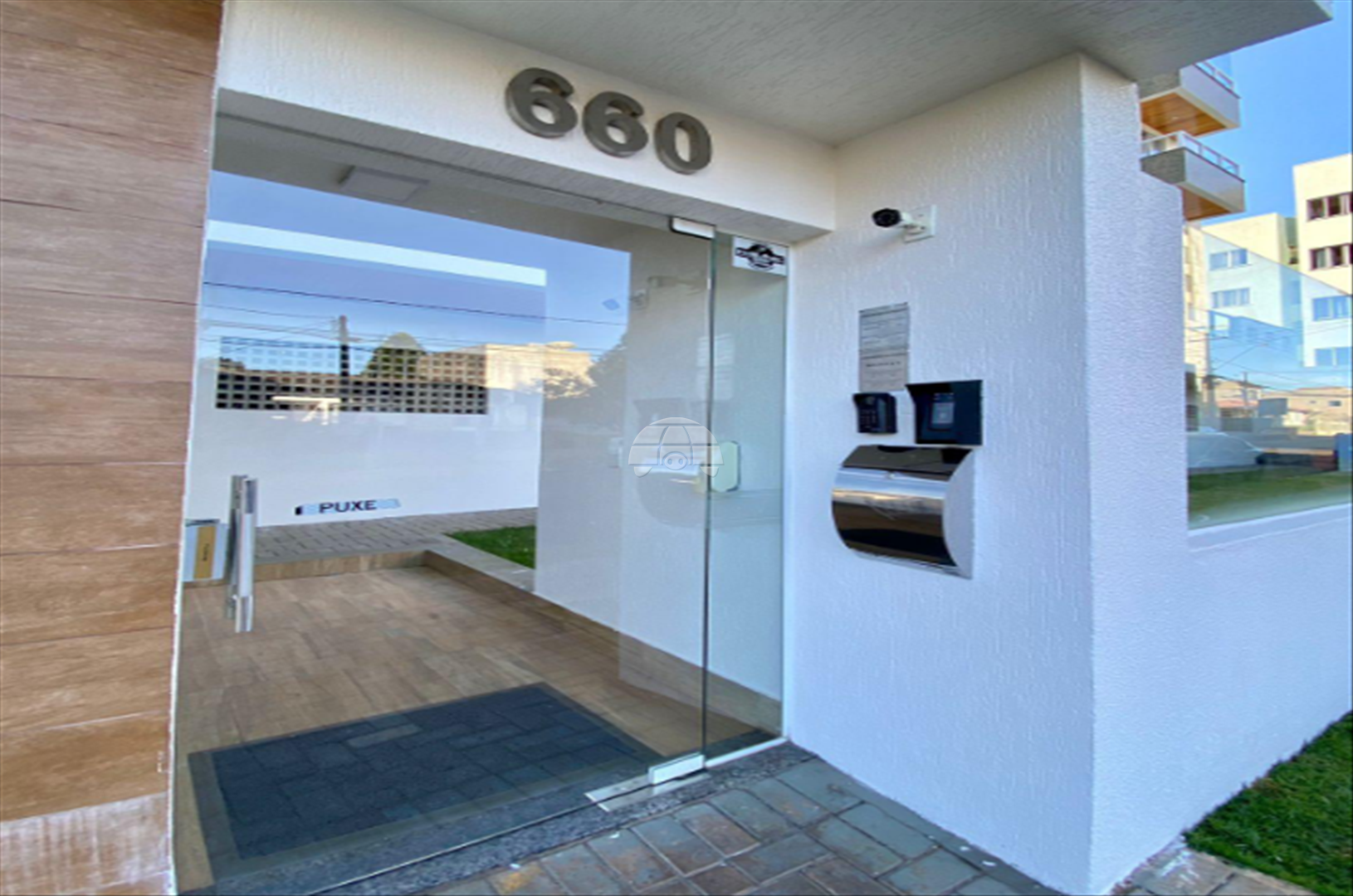 Apartamento à venda em Centro, Pato Branco — Portal Chave Fácil