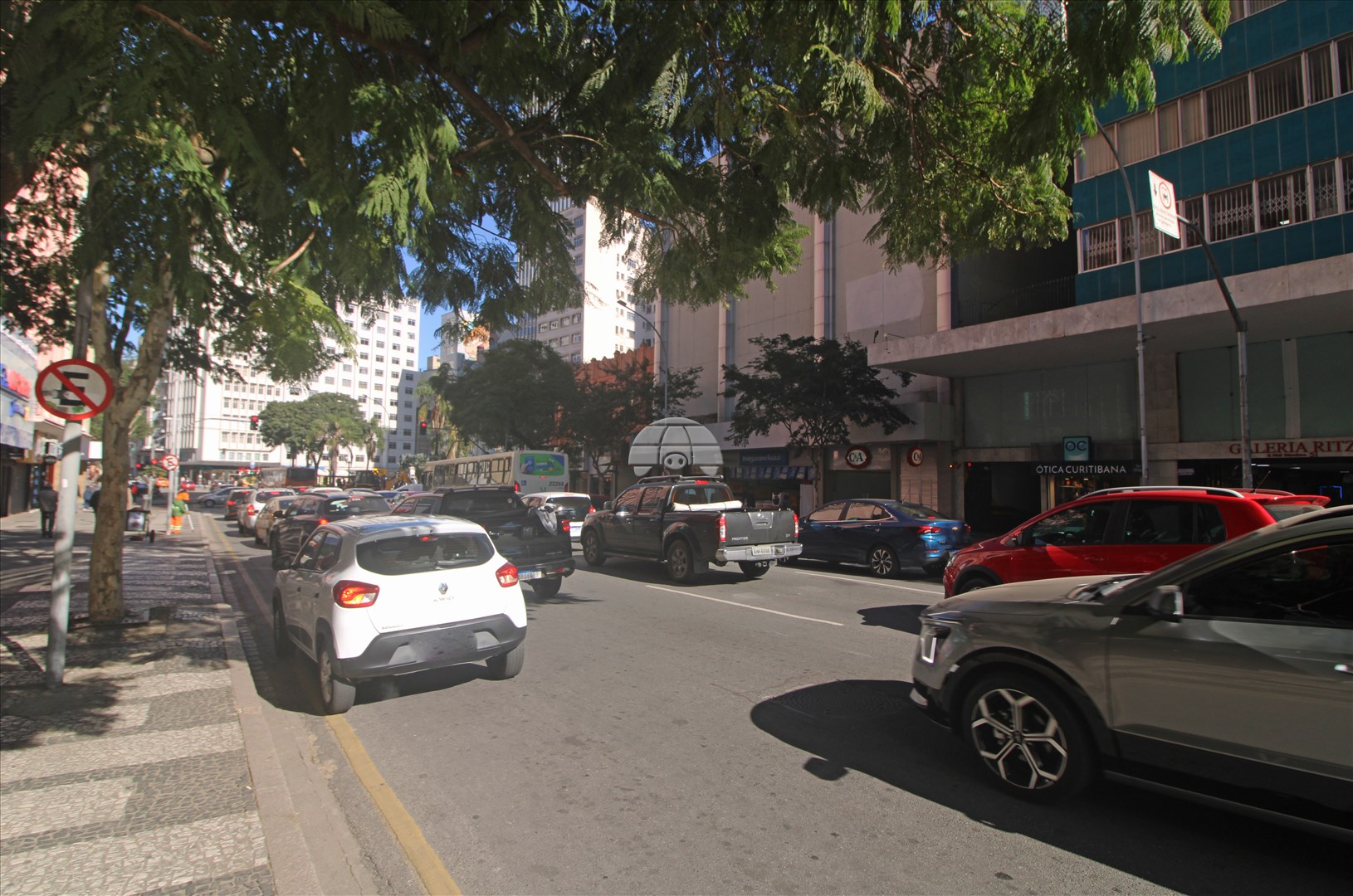 Conjunto Comercial para Locação no Bairro Centro ref. 106961 (10 / 10)