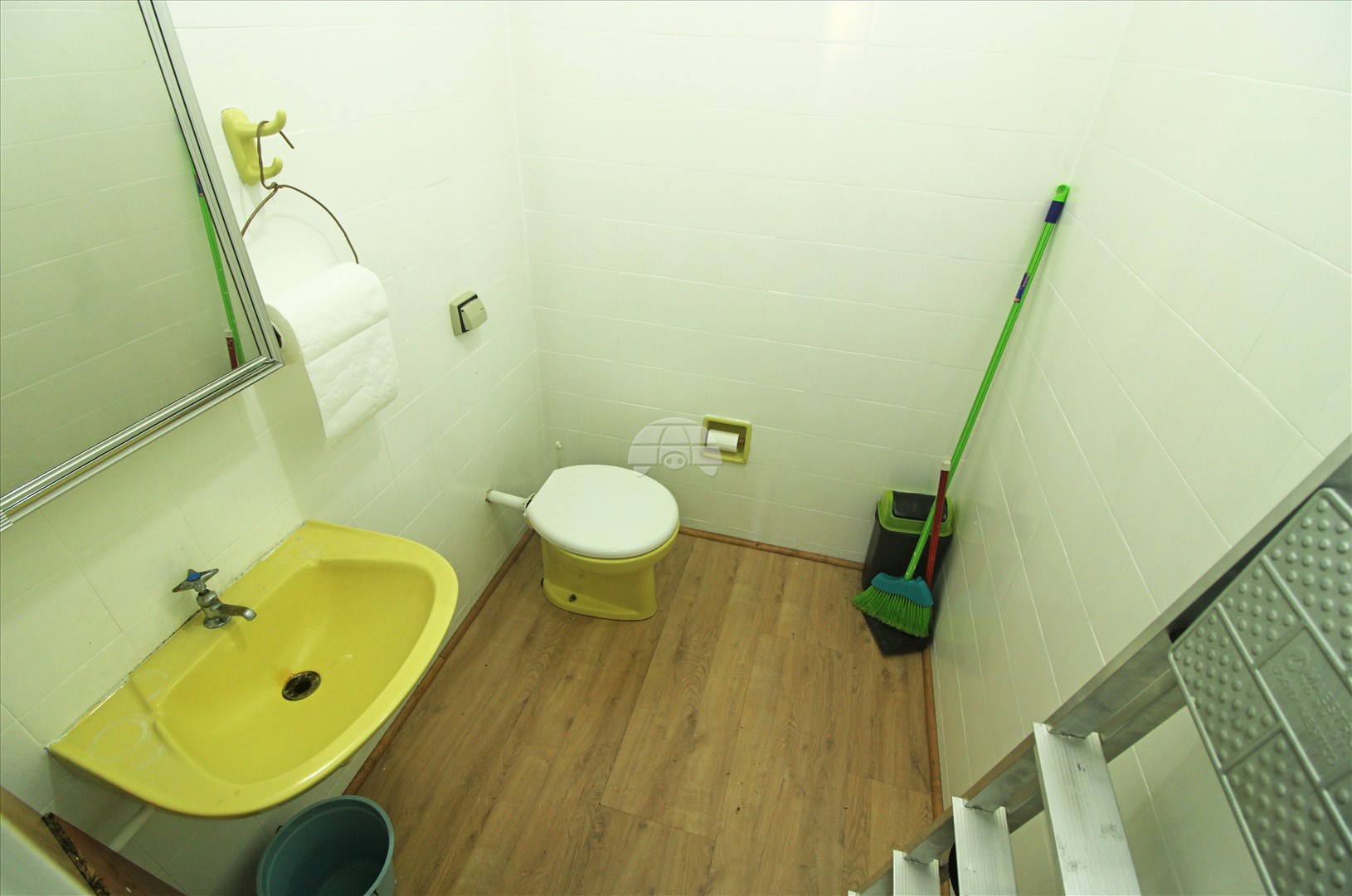 Conjunto Comercial para Locação no Bairro Centro ref. 106961 (8 / 10)