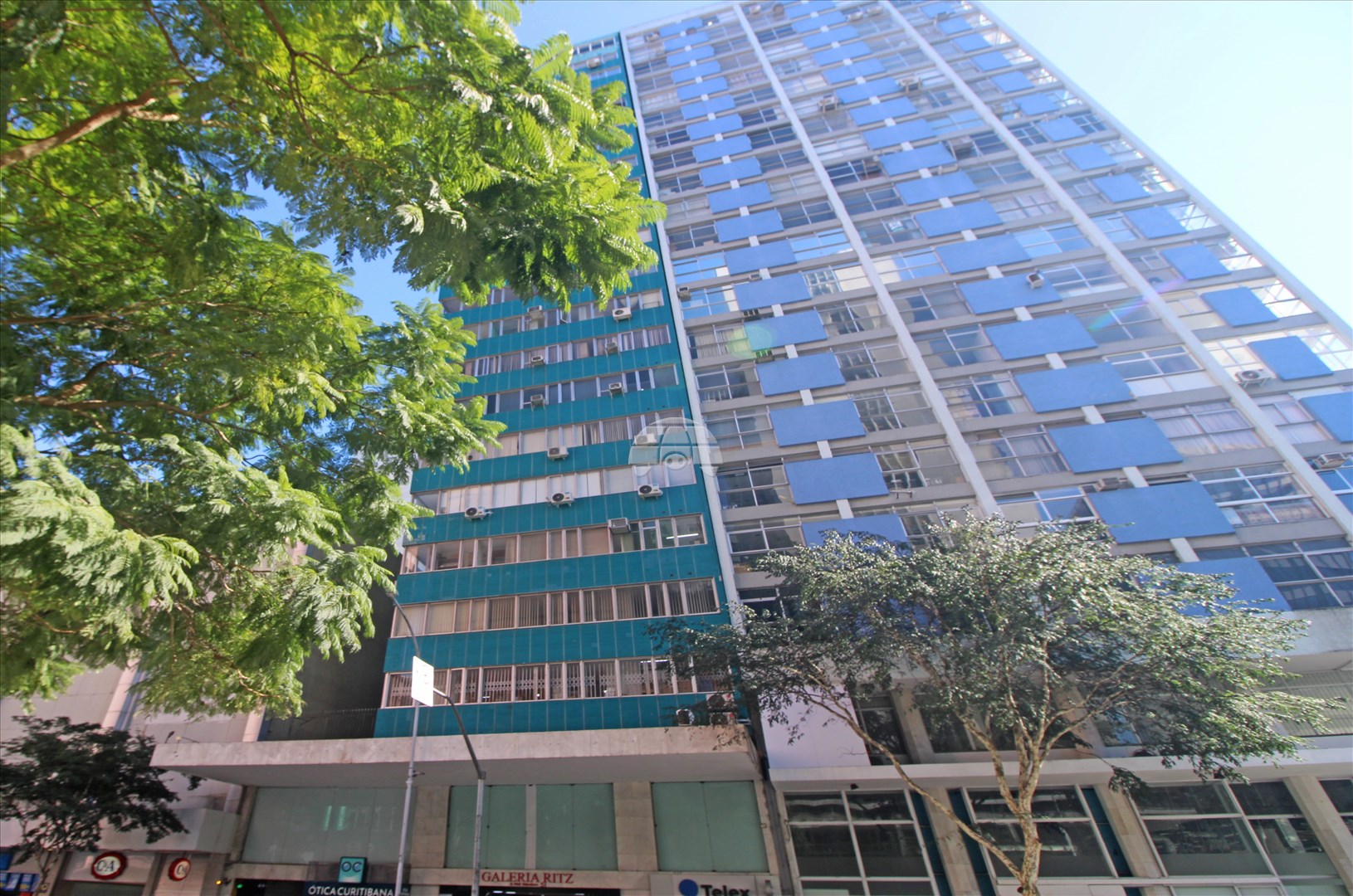 Conjunto Comercial para Locação no Bairro Centro ref. 106961 (9 / 10)