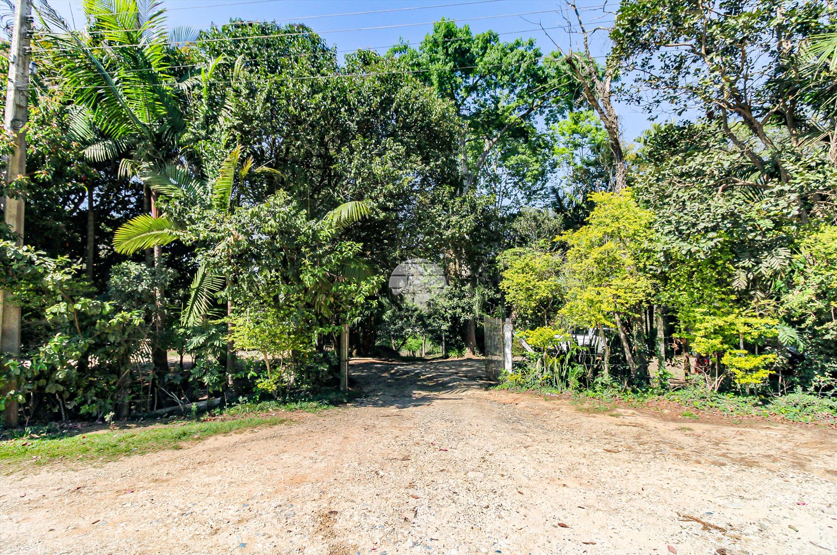 Casa para alugar em Santa Gema, Colombo — Portal Chave Fácil