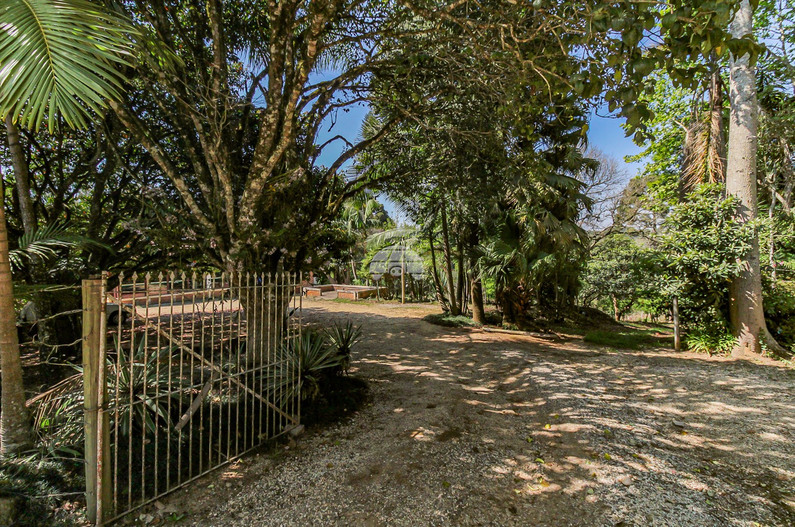 Casa para alugar em Santa Gema, Colombo — Portal Chave Fácil