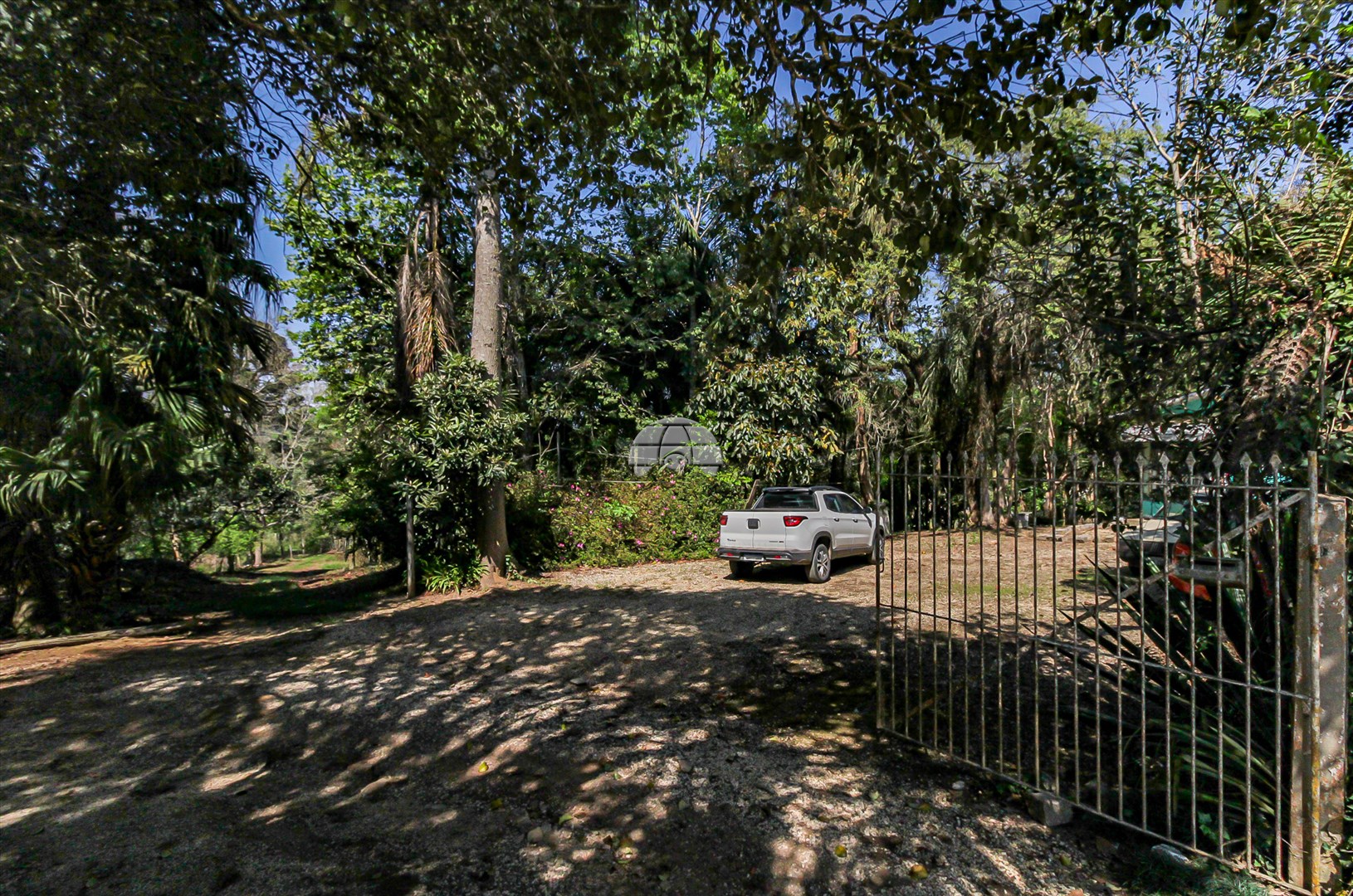 Casa para alugar em Santa Gema, Colombo — Portal Chave Fácil