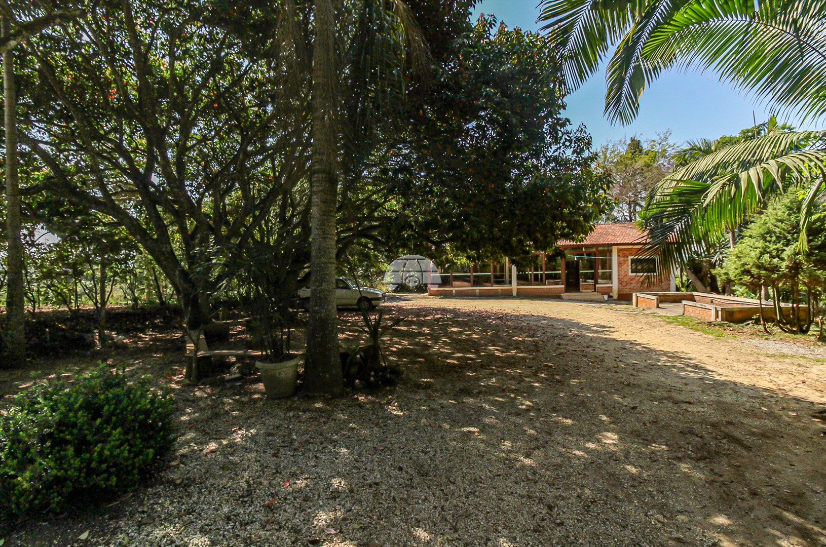 Casa para alugar em Santa Gema, Colombo — Portal Chave Fácil