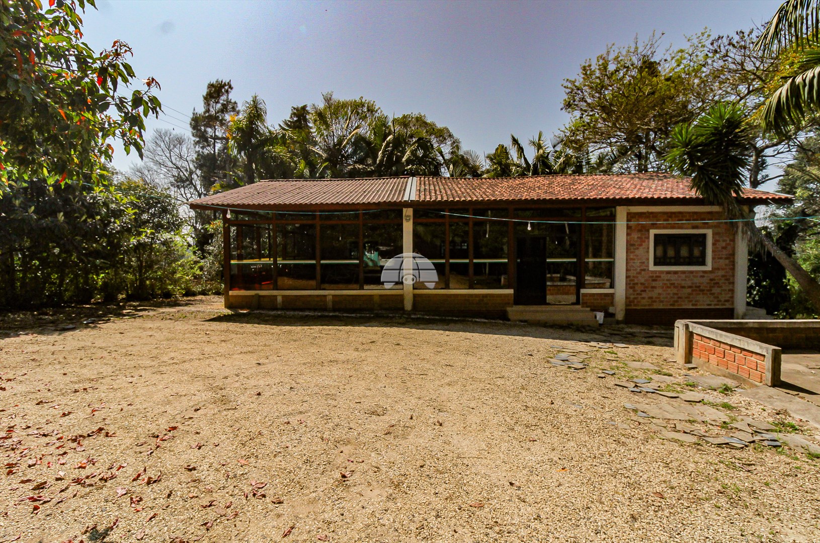 Casa para alugar em Santa Gema, Colombo — Portal Chave Fácil