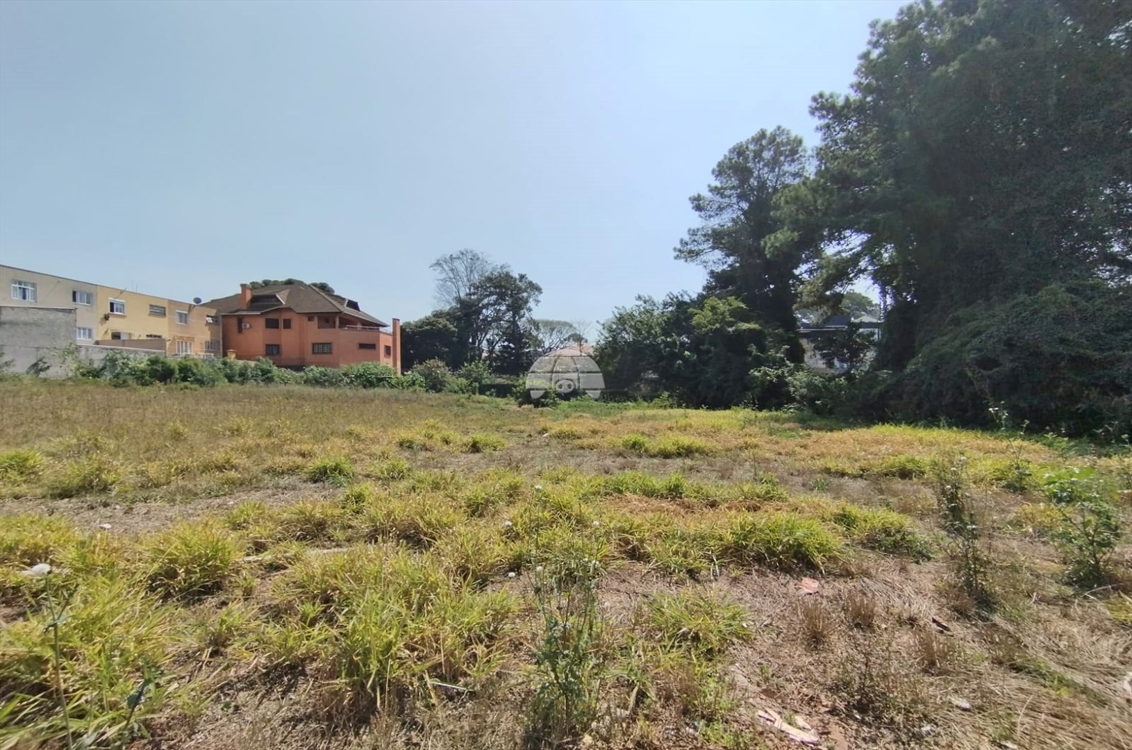 Terreno/Área para alugar em Jardim Social, Curitiba — Portal Chave Fácil